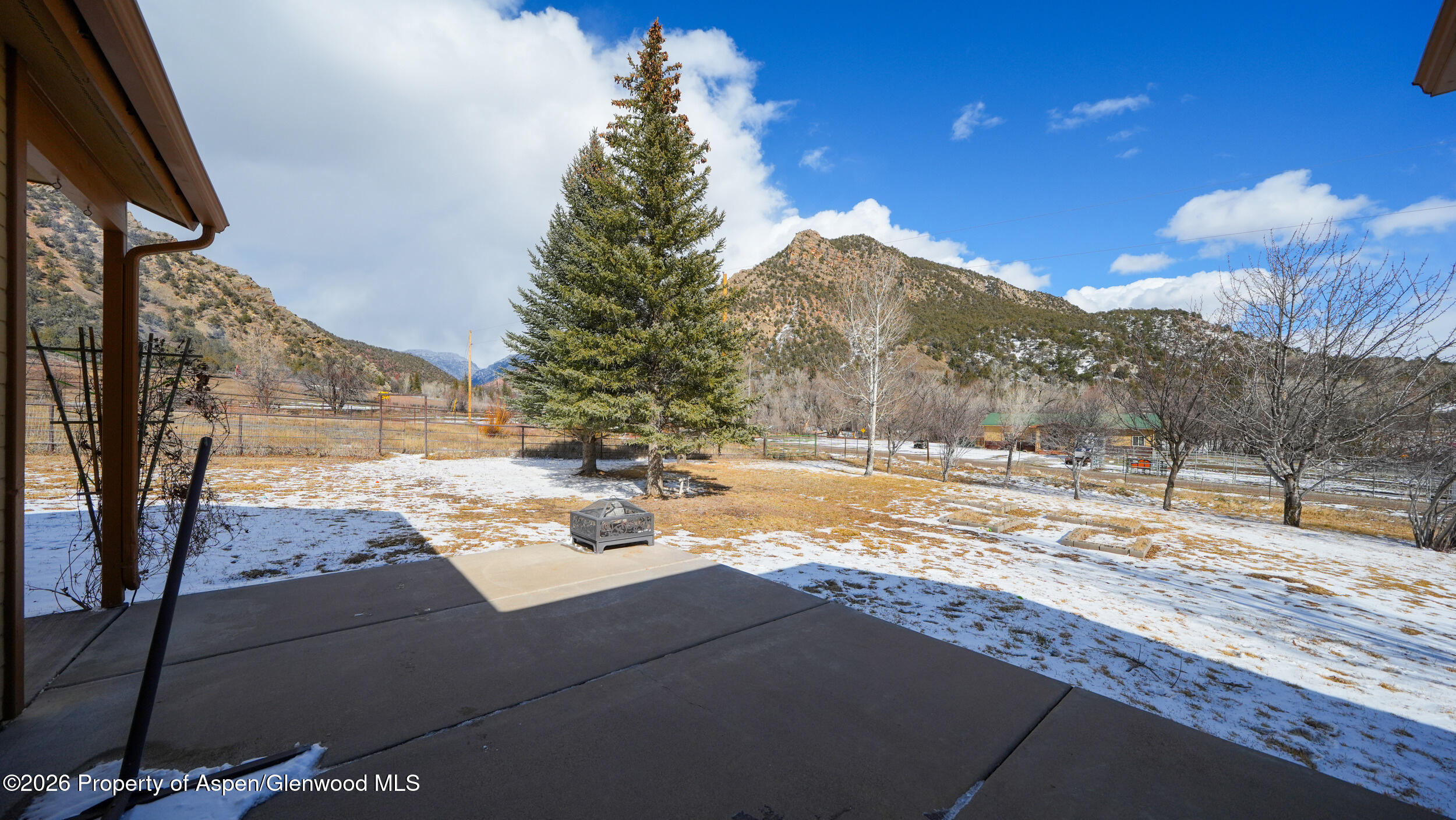 2135 County Road 245 New Castle CO 81647