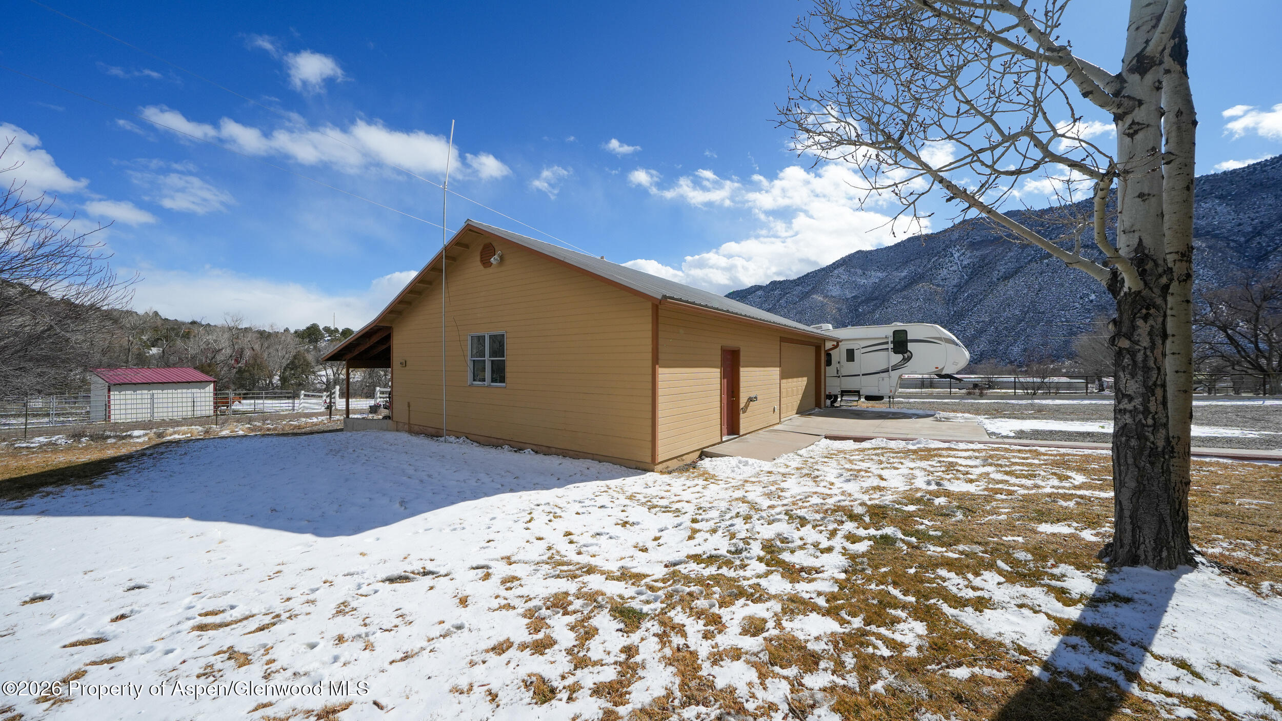 2135 County Road 245 New Castle CO 81647