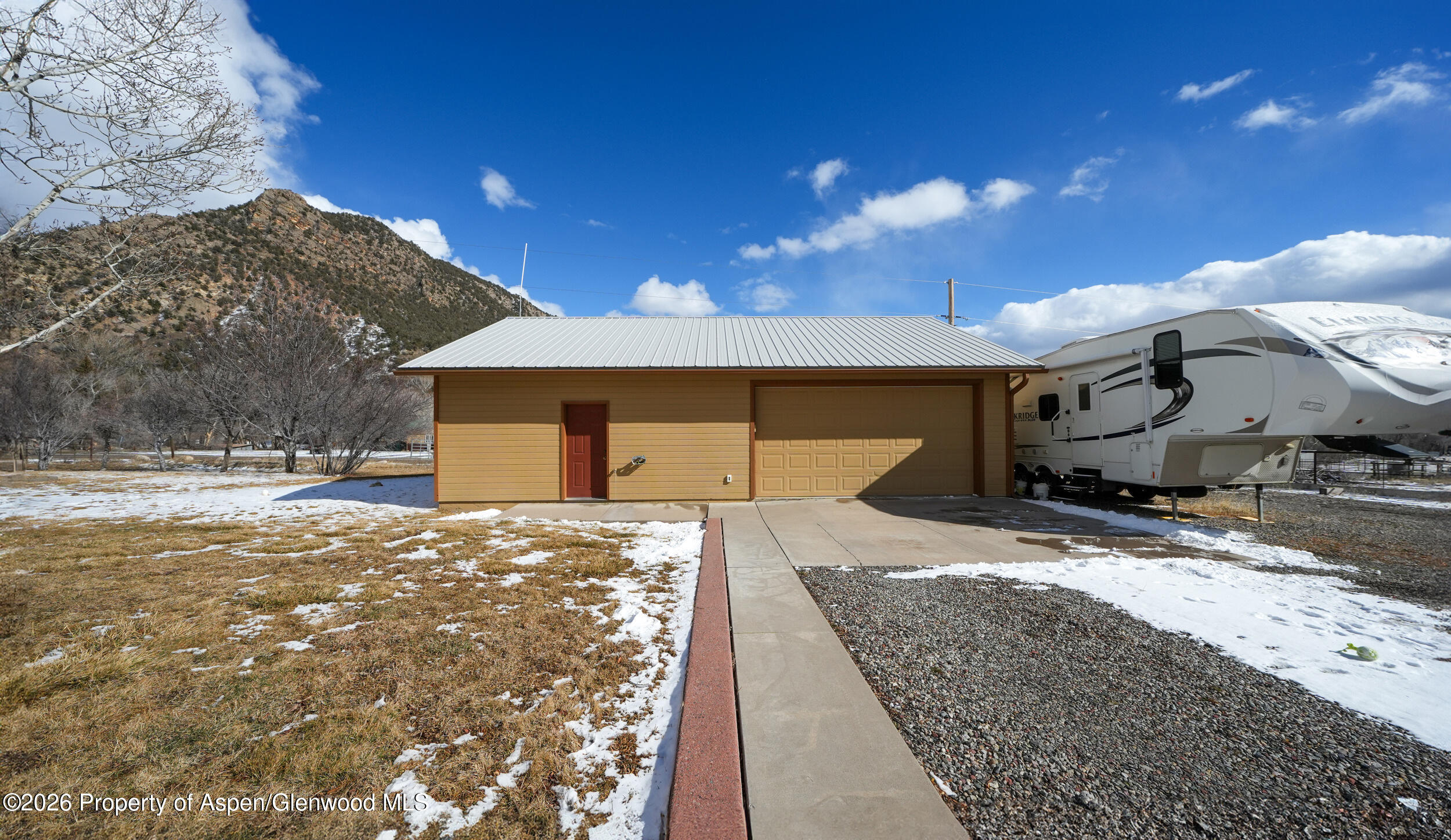 2135 County Road 245 New Castle CO 81647