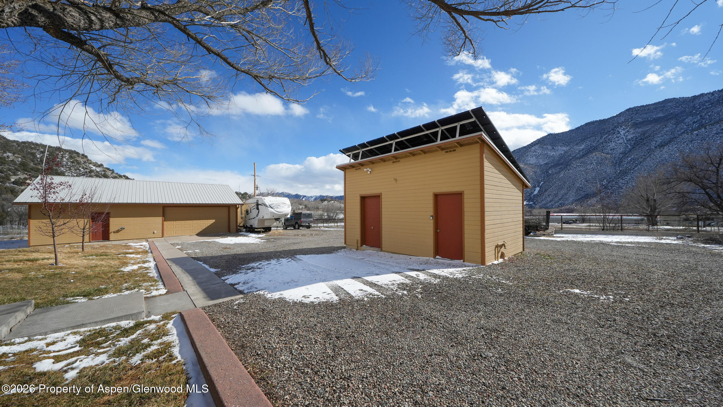 2135 County Road 245 New Castle CO 81647