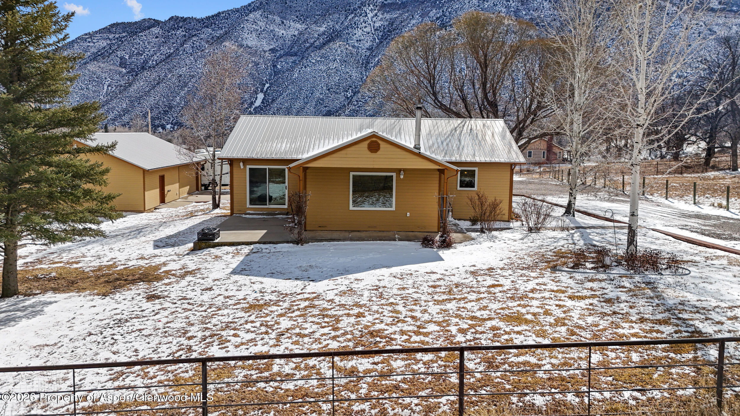 2135 County Road 245 New Castle CO 81647