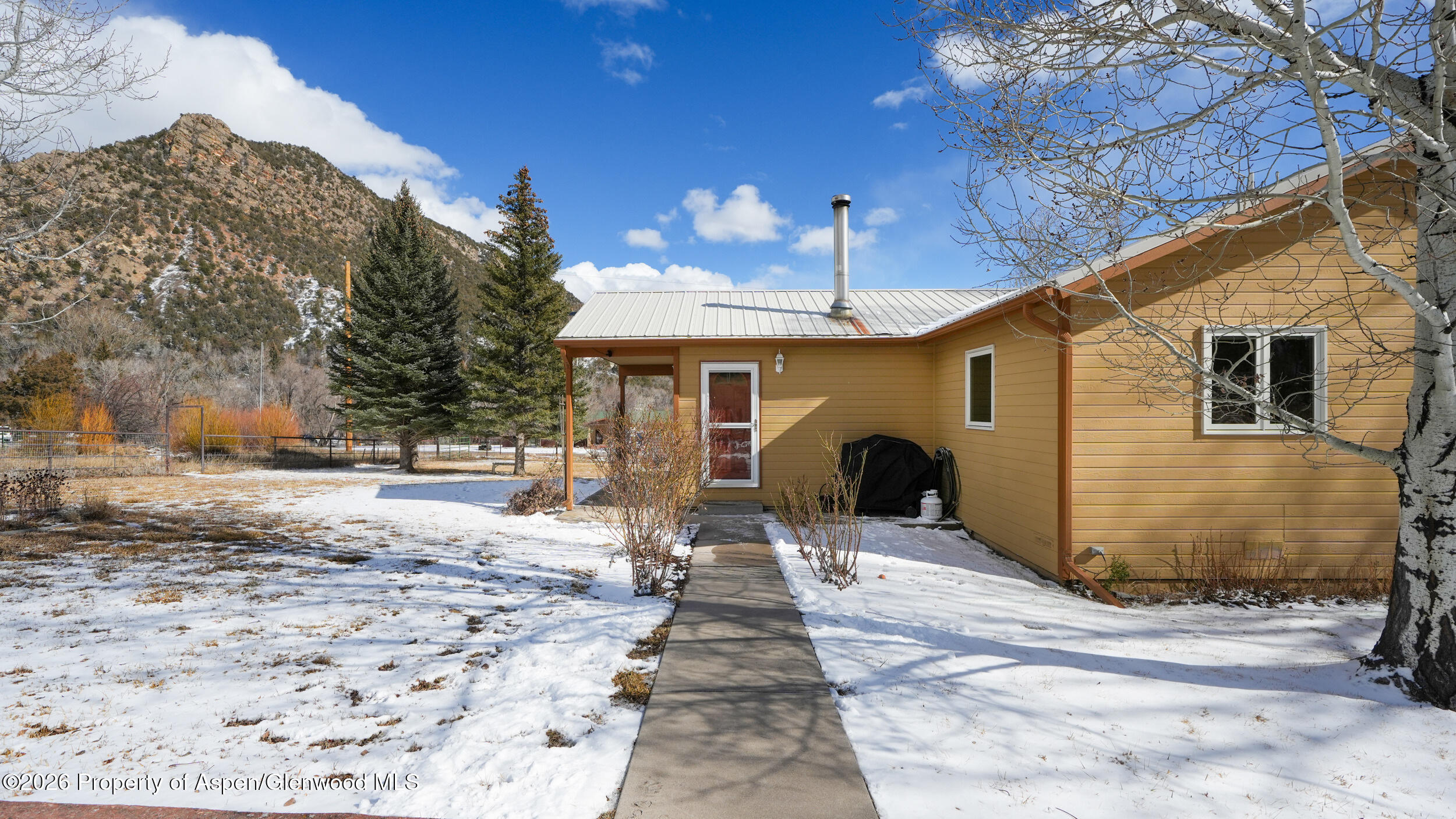 2135 County Road 245 New Castle CO 81647