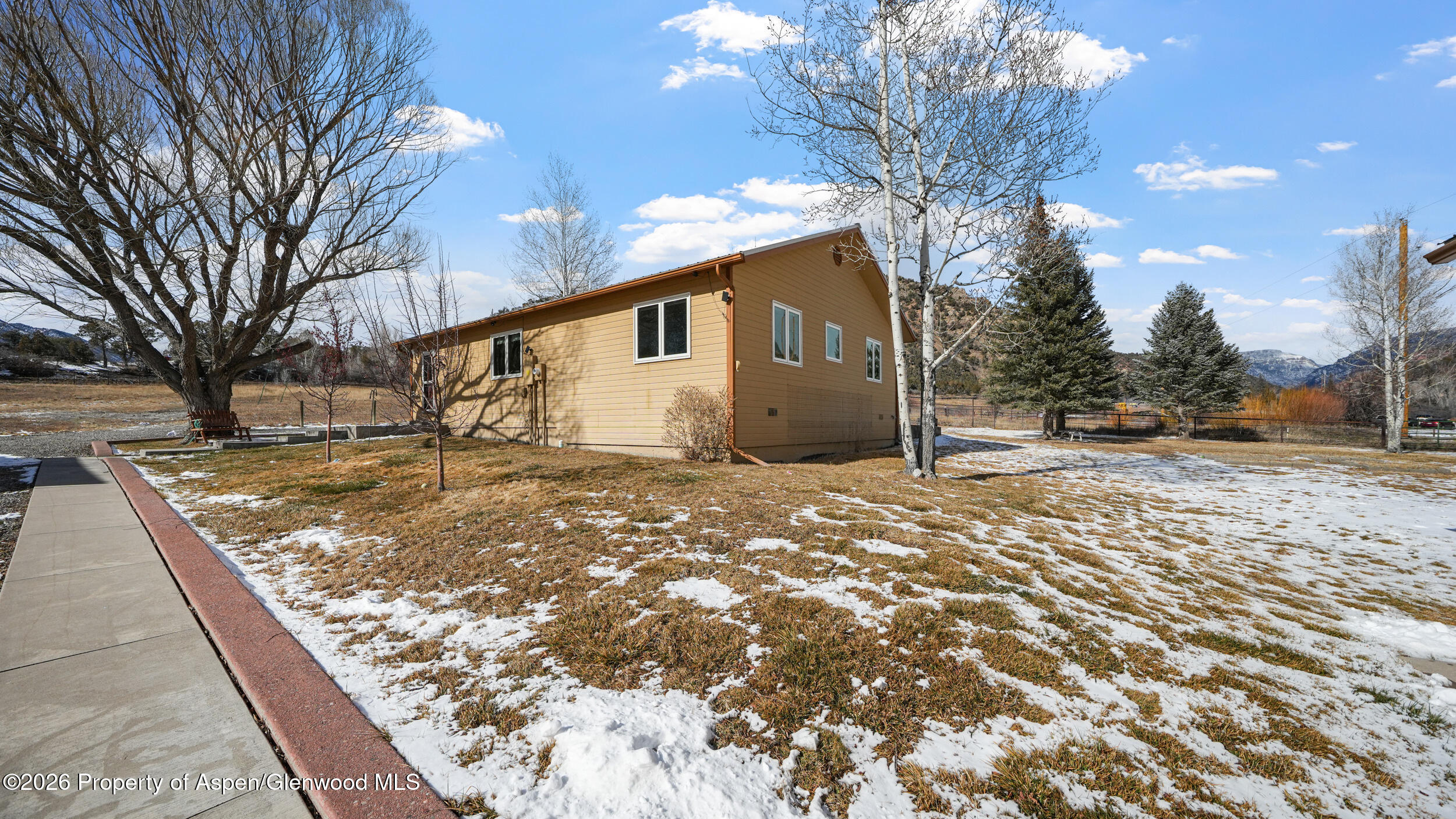 2135 County Road 245 New Castle CO 81647