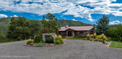 1776 County Road 241 New Castle CO 81647