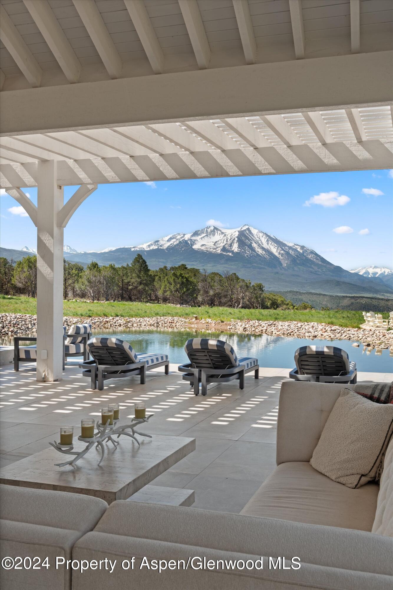 5349 County Road 100 Carbondale CO 81623