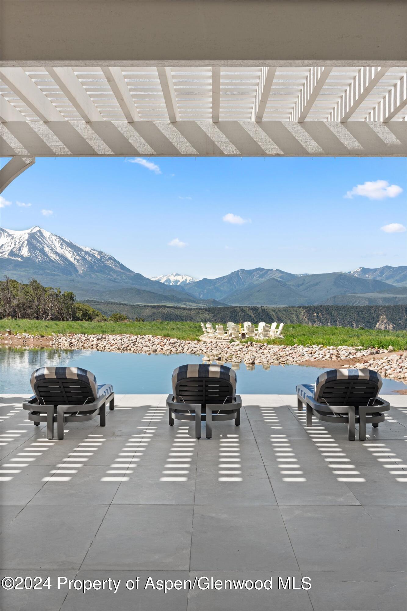 5349 County Road 100 Carbondale CO 81623