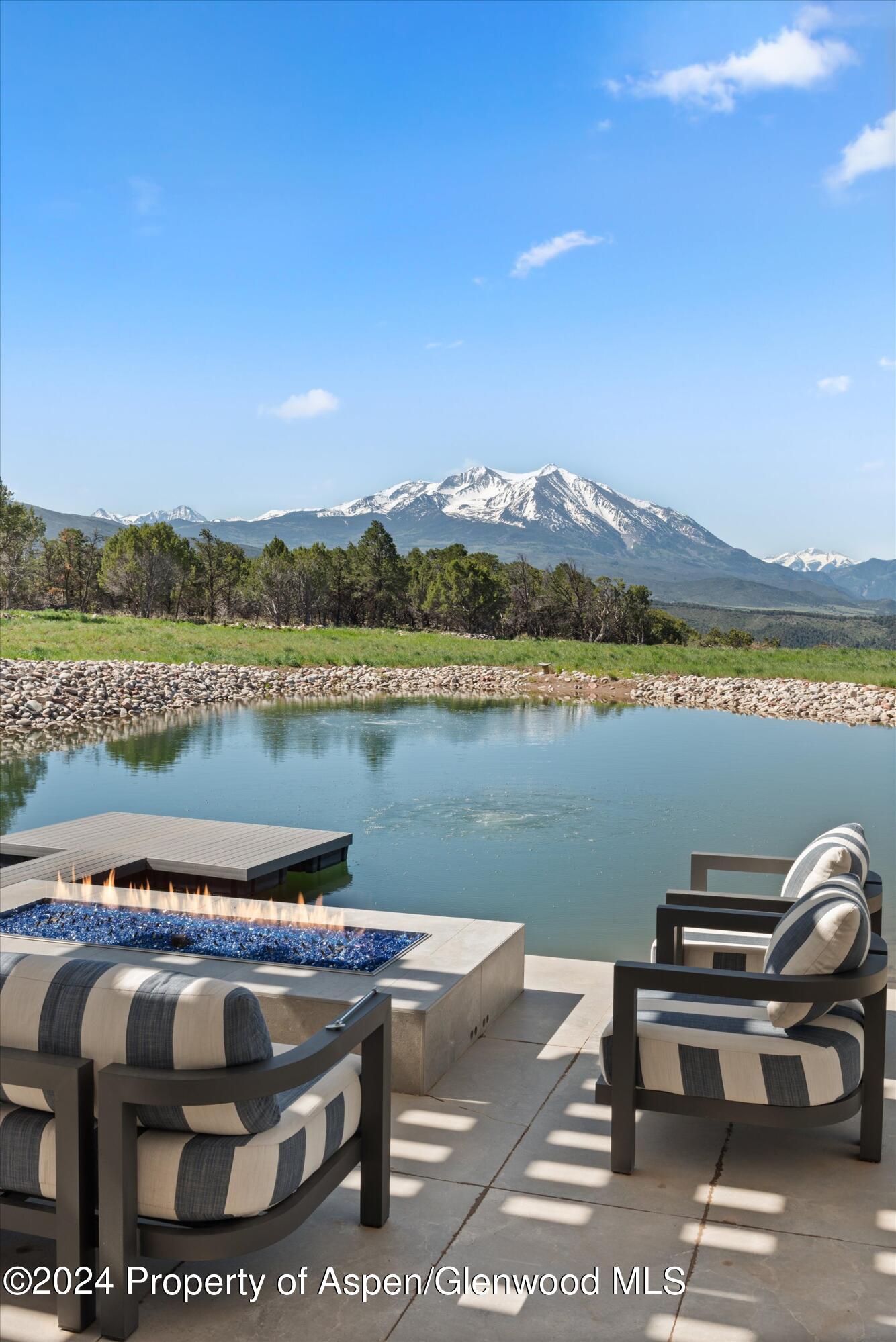 5349 County Road 100 Carbondale CO 81623