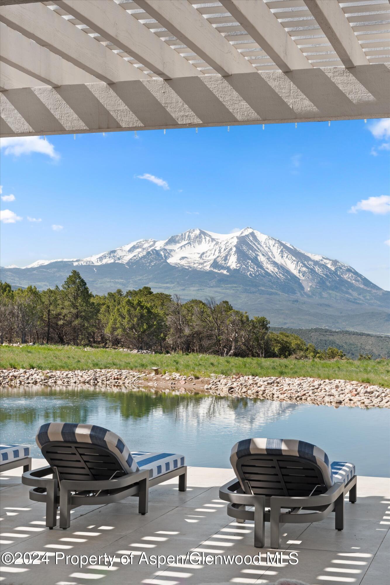 5349 County Road 100 Carbondale CO 81623