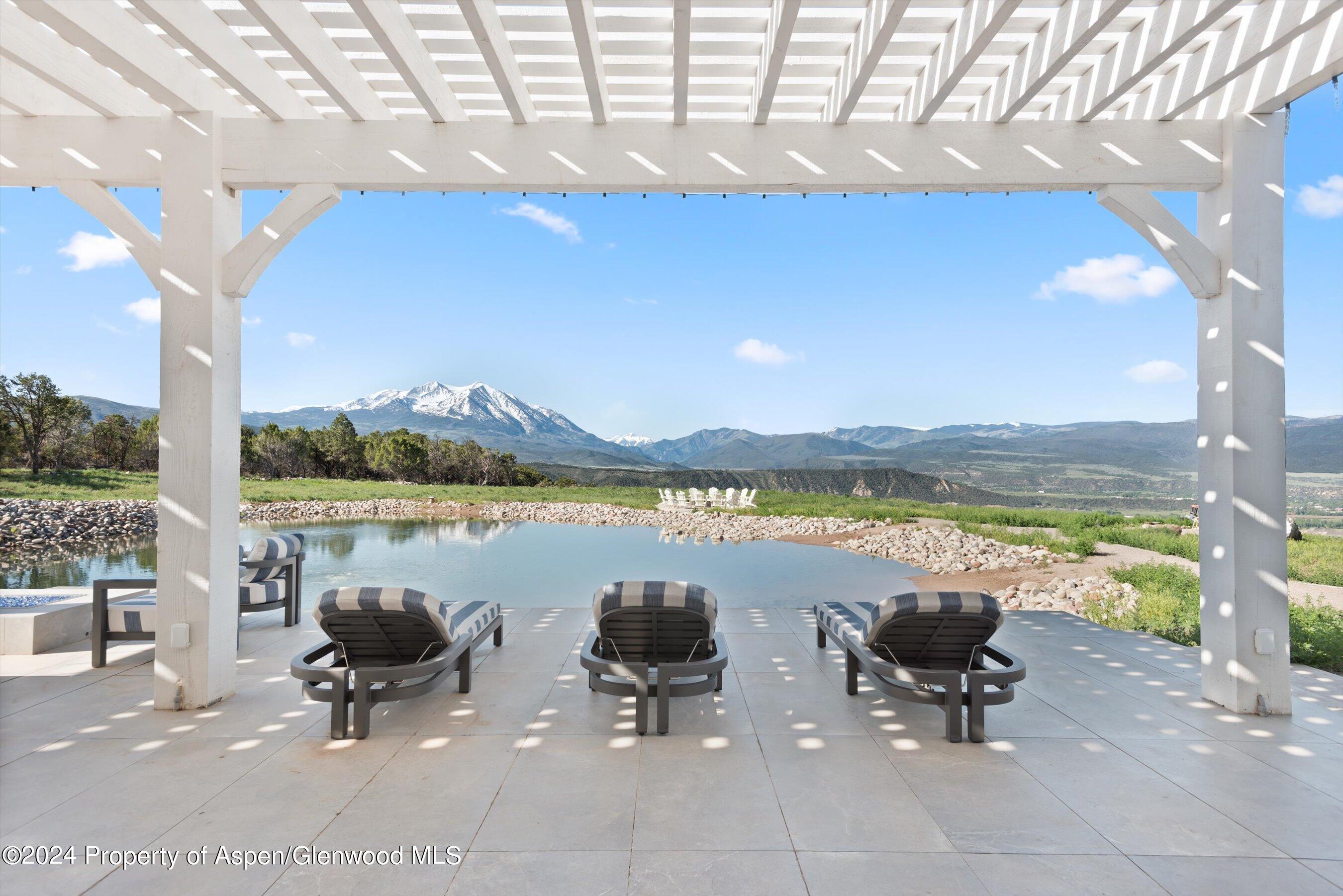 5349 County Road 100 Carbondale CO 81623