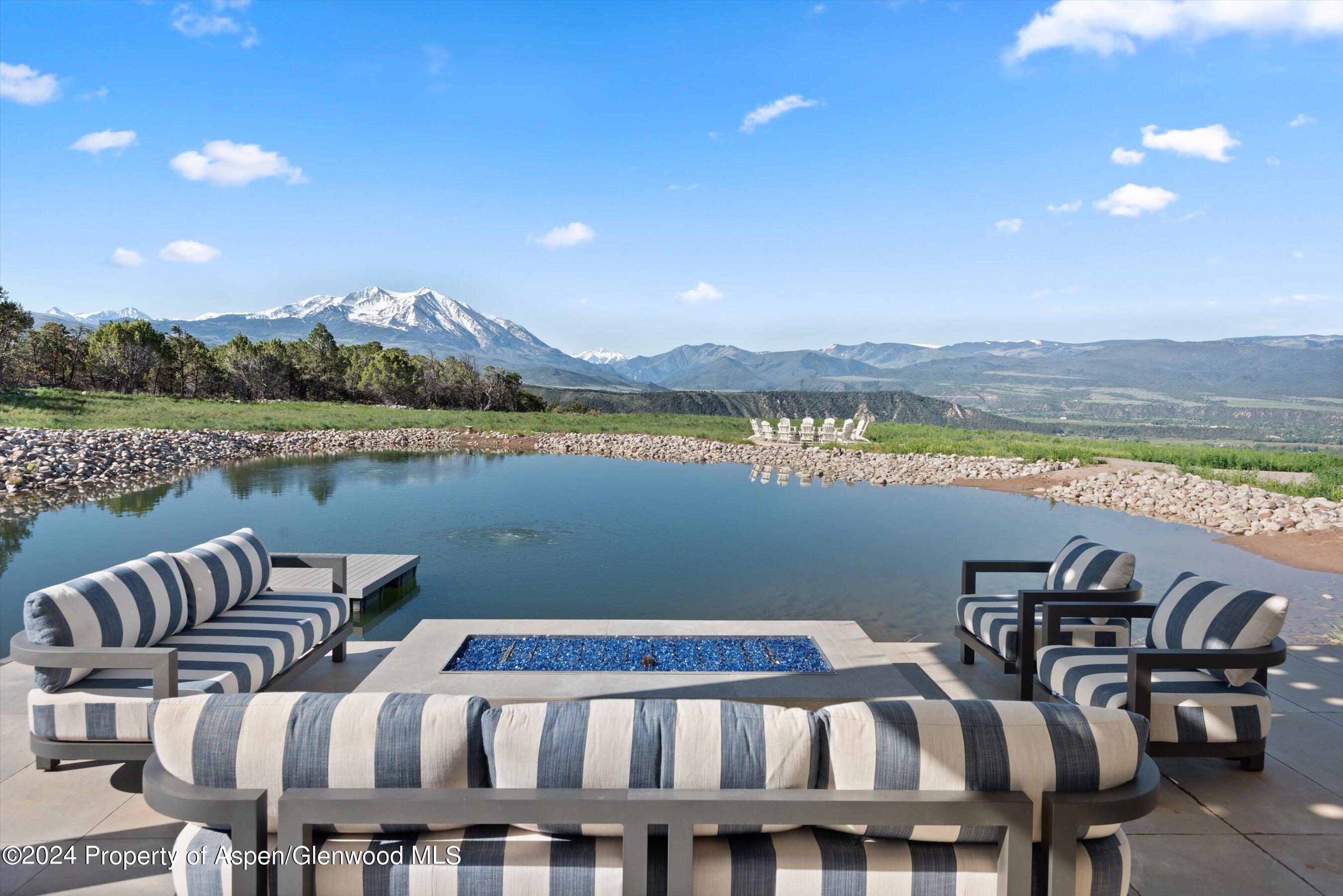 5349 County Road 100 Carbondale CO 81623