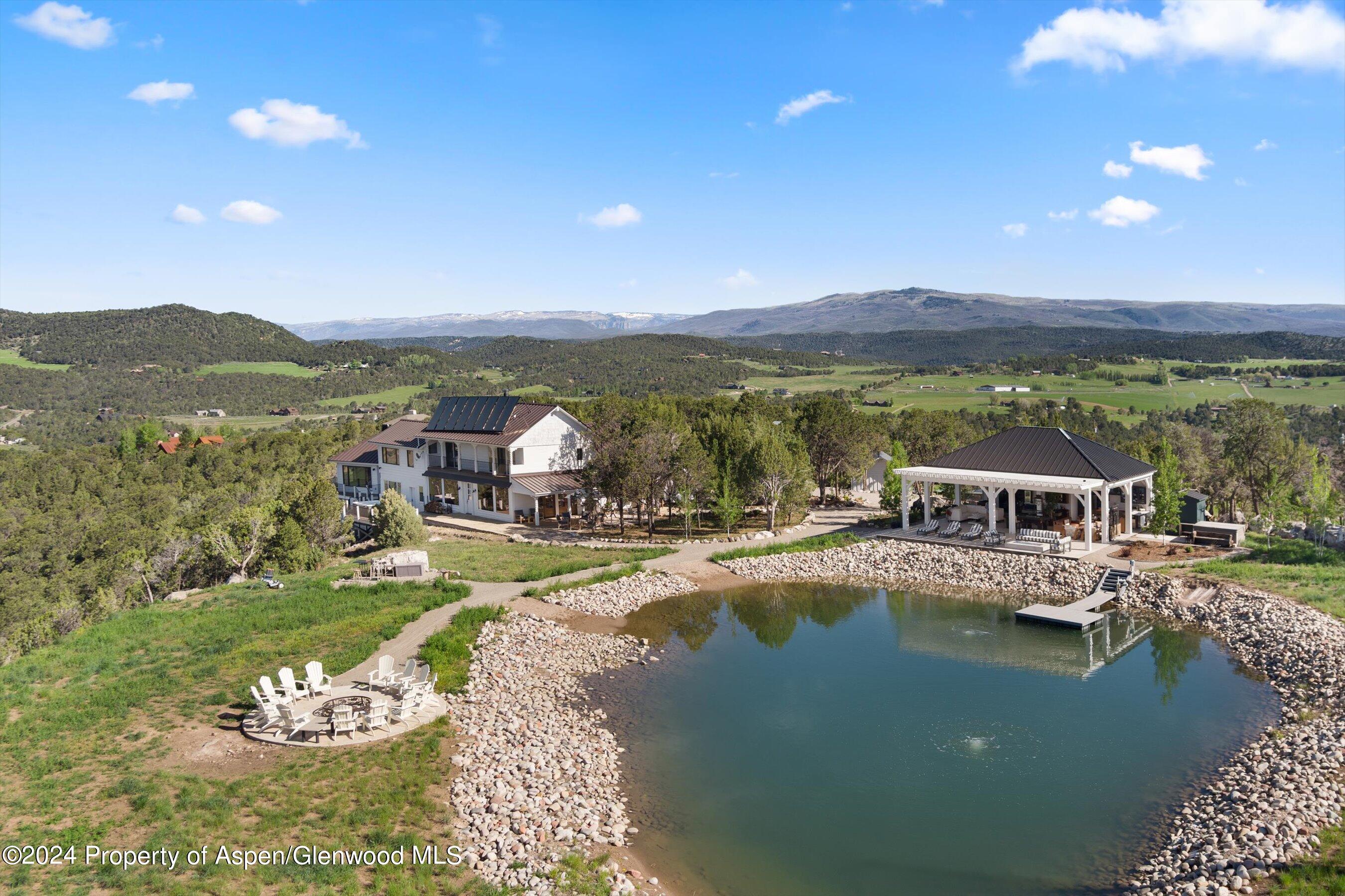 5349 County Road 100 Carbondale CO 81623