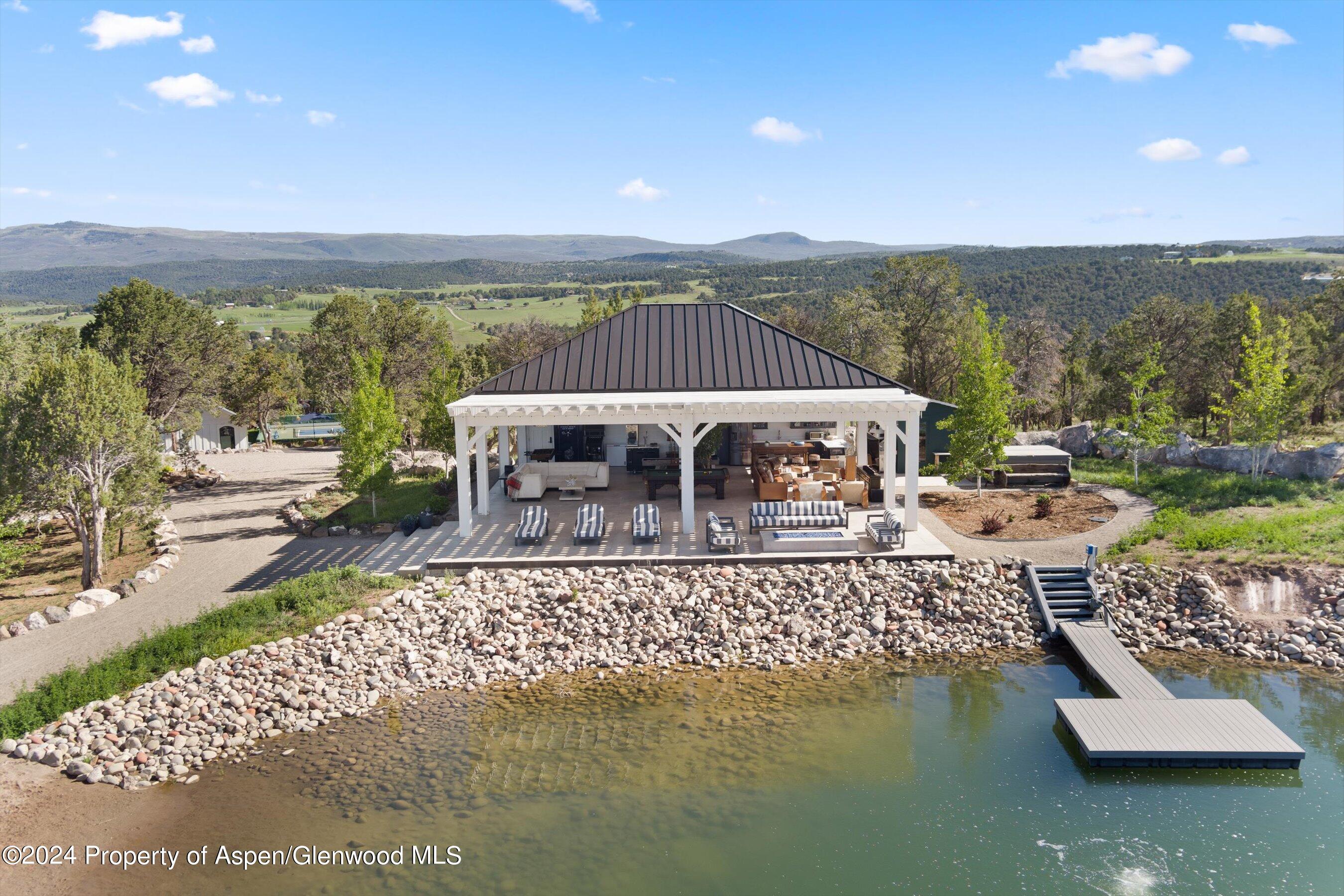 5349 County Road 100 Carbondale CO 81623