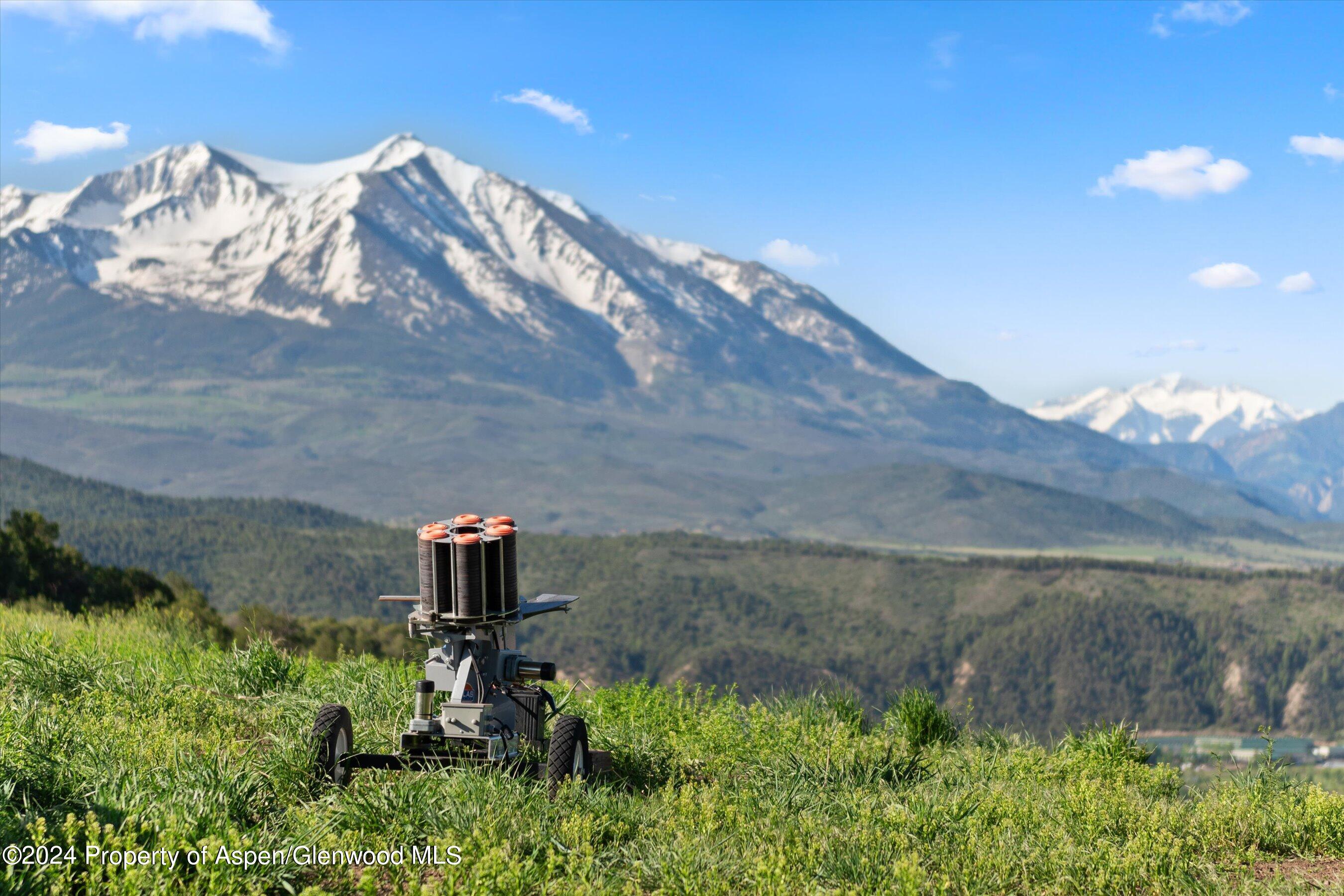 5349 County Road 100 Carbondale CO 81623