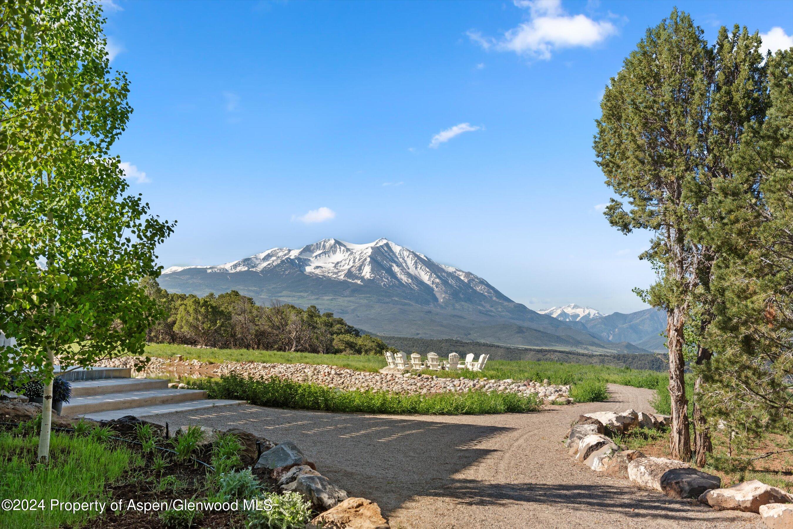 5349 County Road 100 Carbondale CO 81623