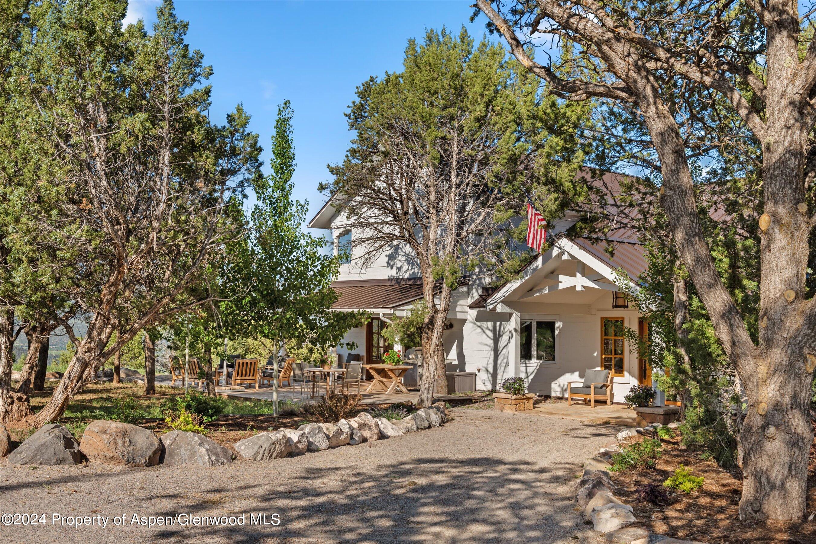 5349 County Road 100 Carbondale CO 81623