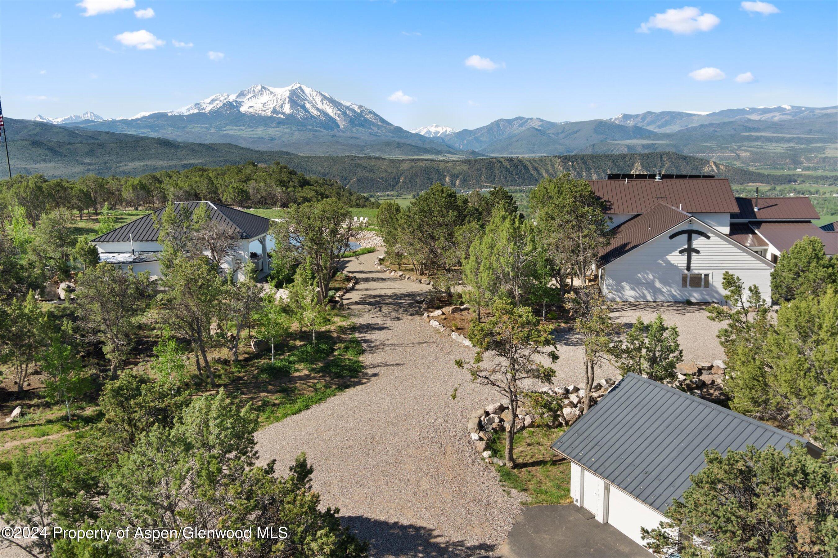 5349 County Road 100 Carbondale CO 81623