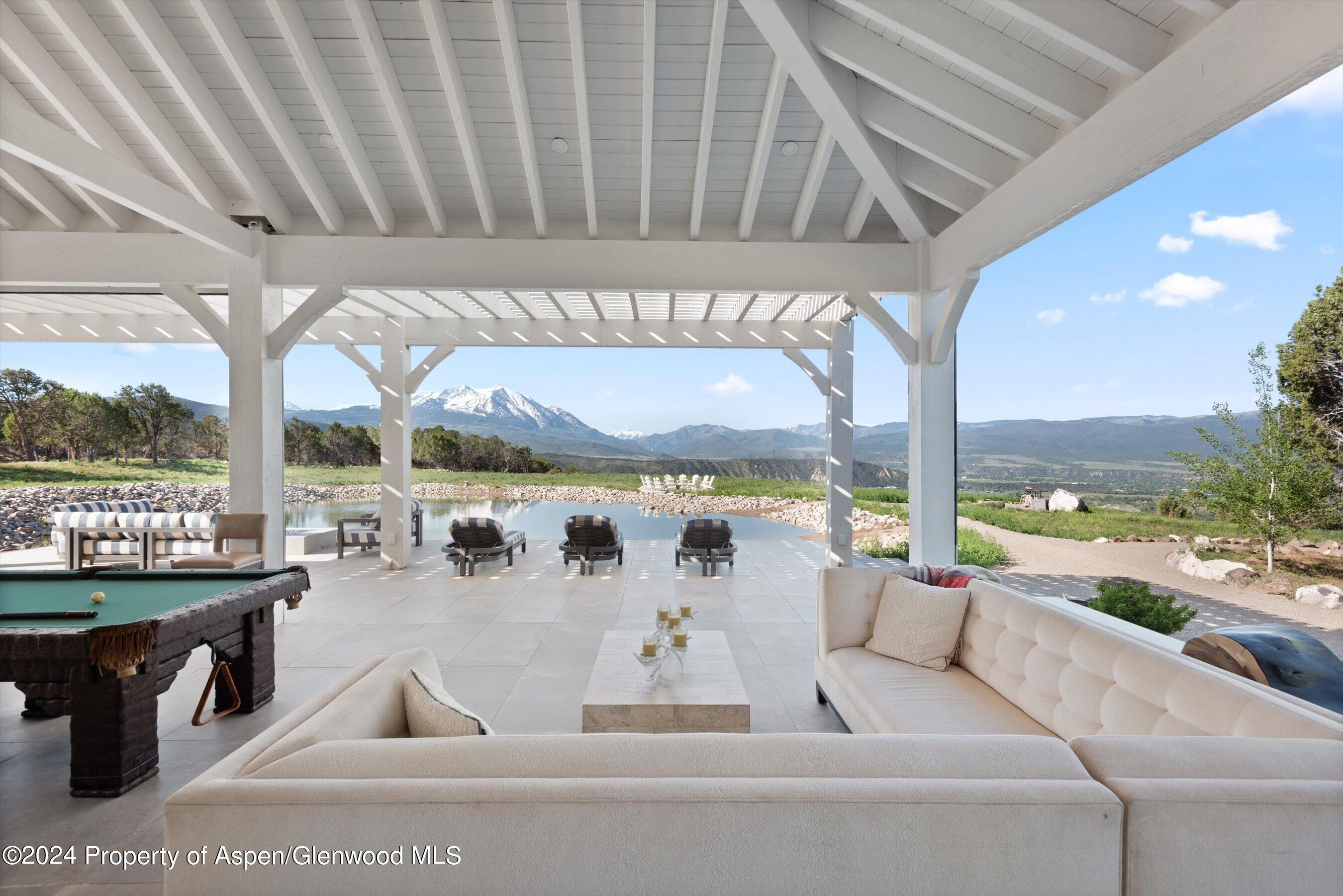 5349 County Road 100 Carbondale CO 81623