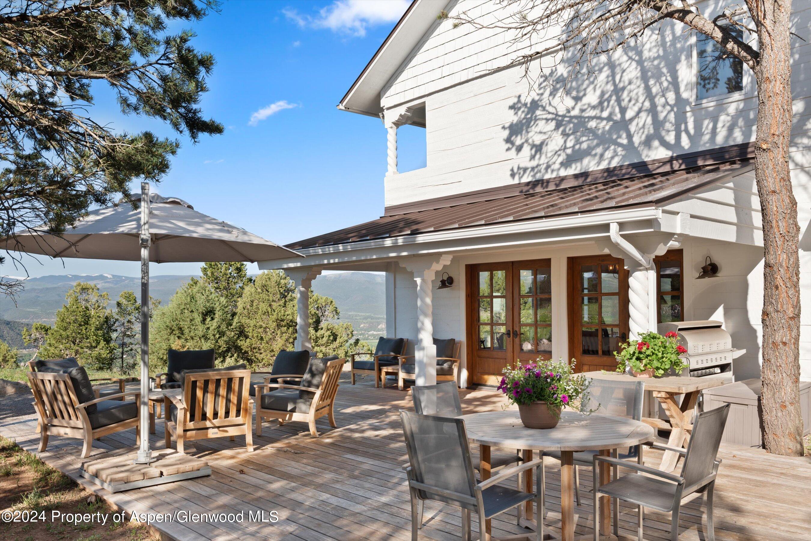 5349 County Road 100 Carbondale CO 81623