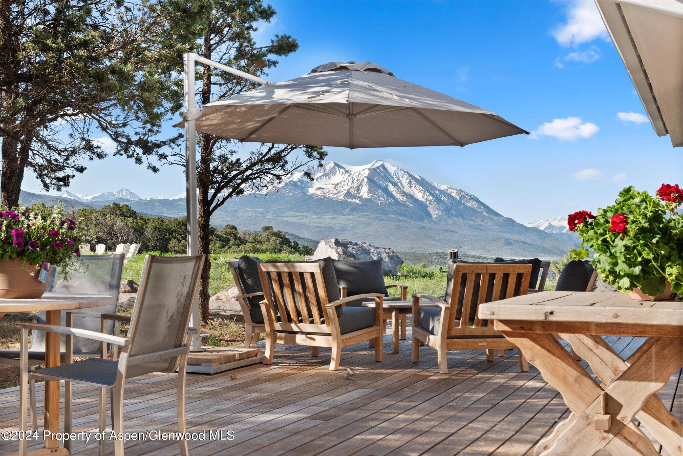 5349 County Road 100 Carbondale CO 81623