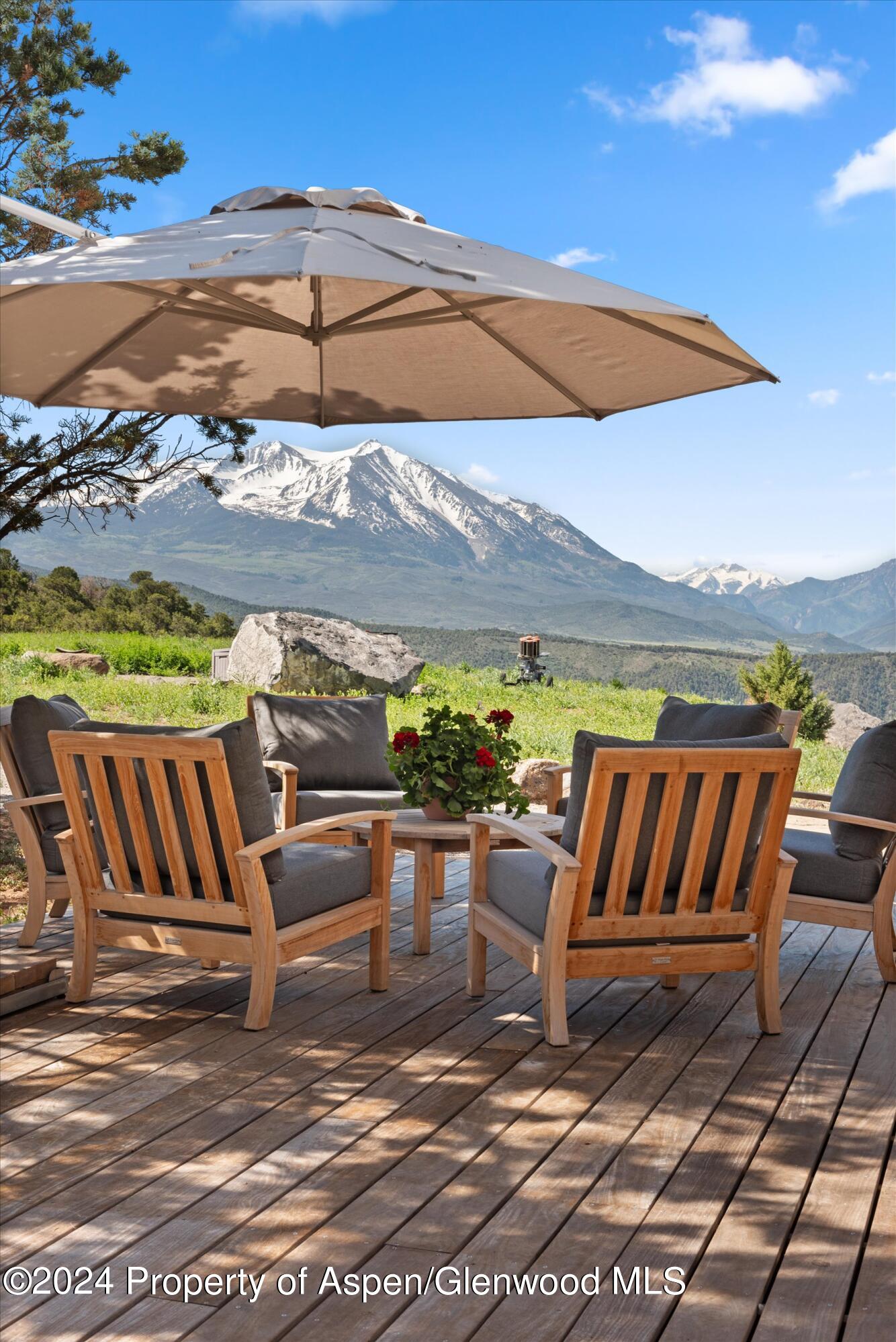 5349 County Road 100 Carbondale CO 81623