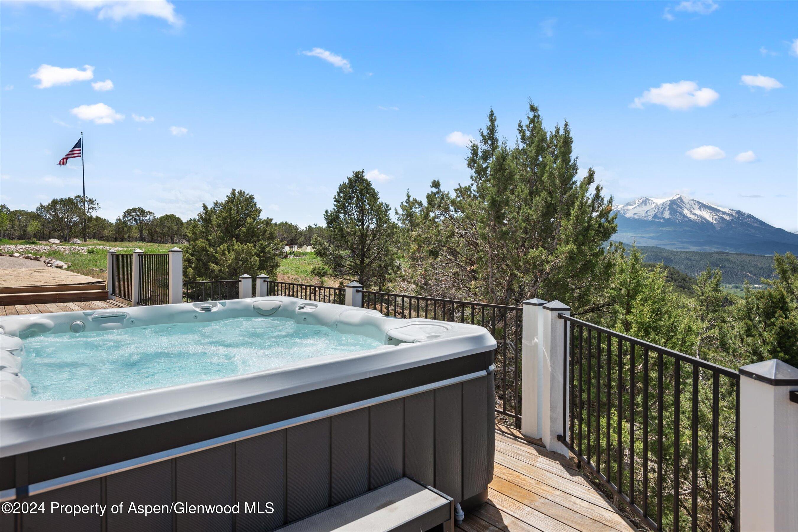 5349 County Road 100 Carbondale CO 81623