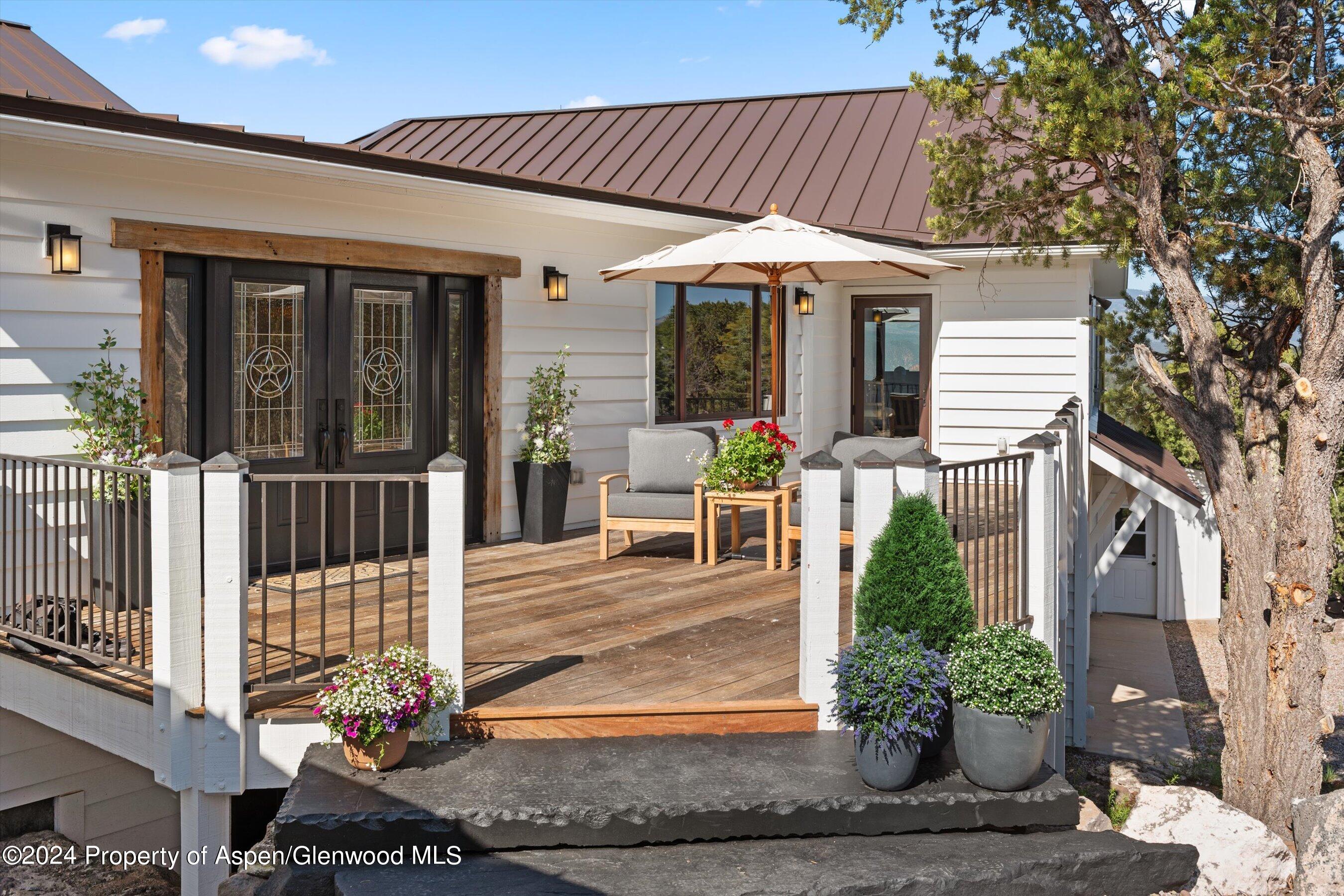 5349 County Road 100 Carbondale CO 81623