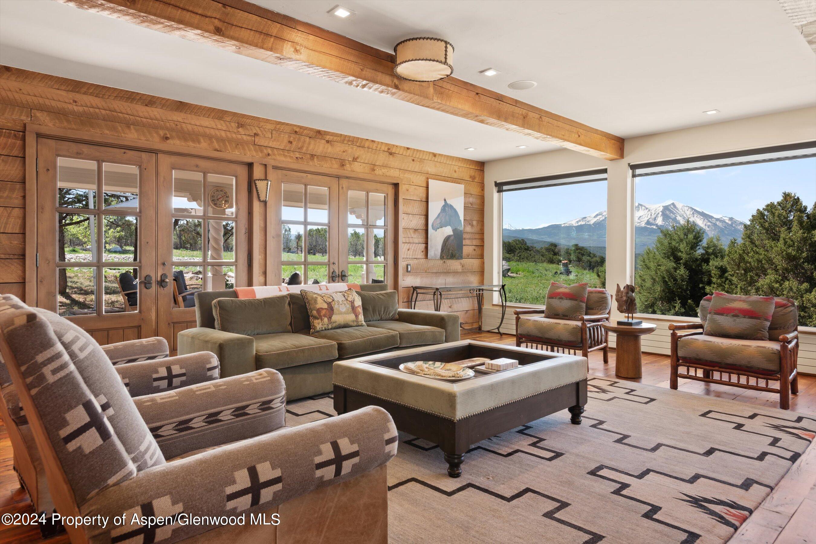 5349 County Road 100 Carbondale CO 81623