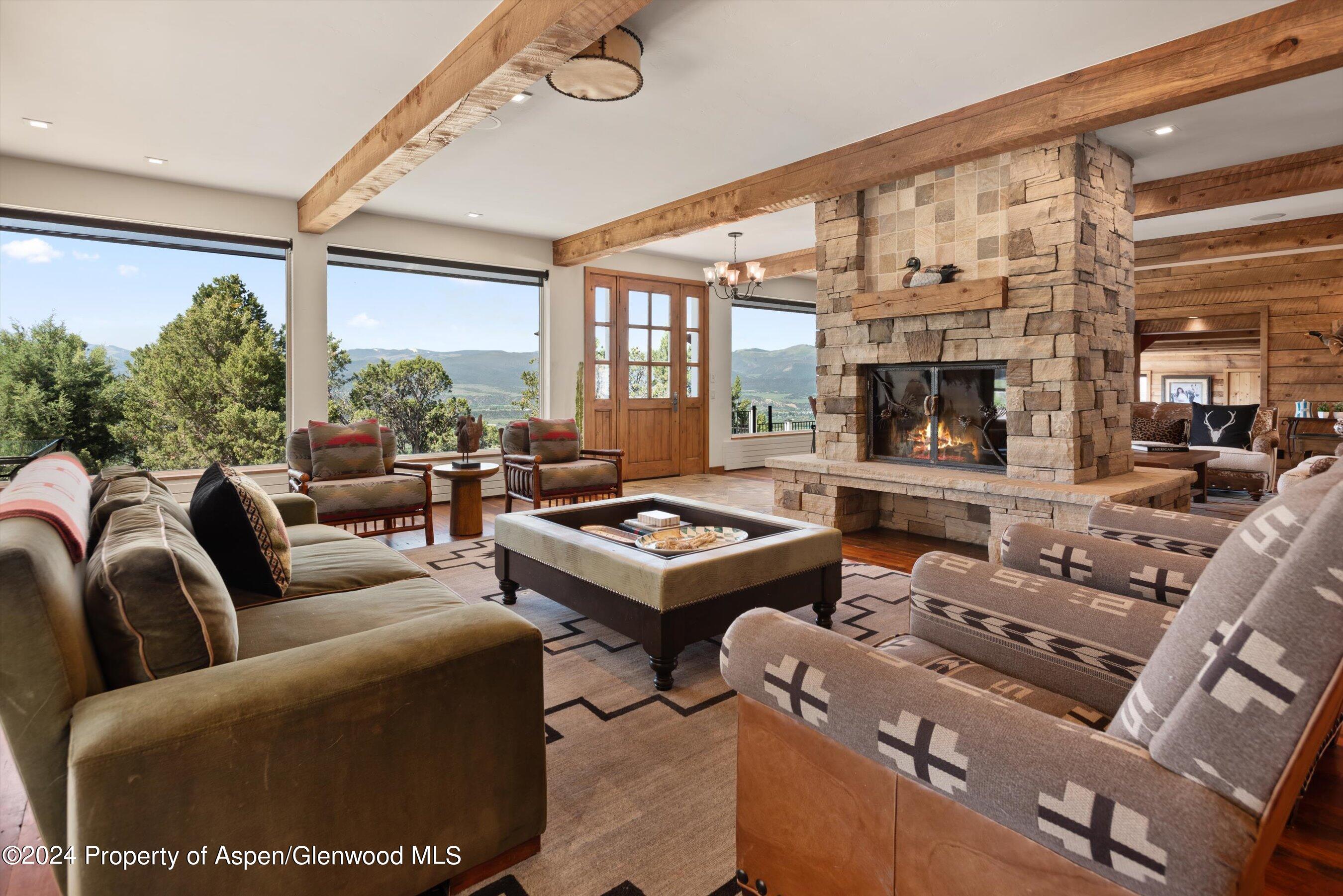 5349 County Road 100 Carbondale CO 81623