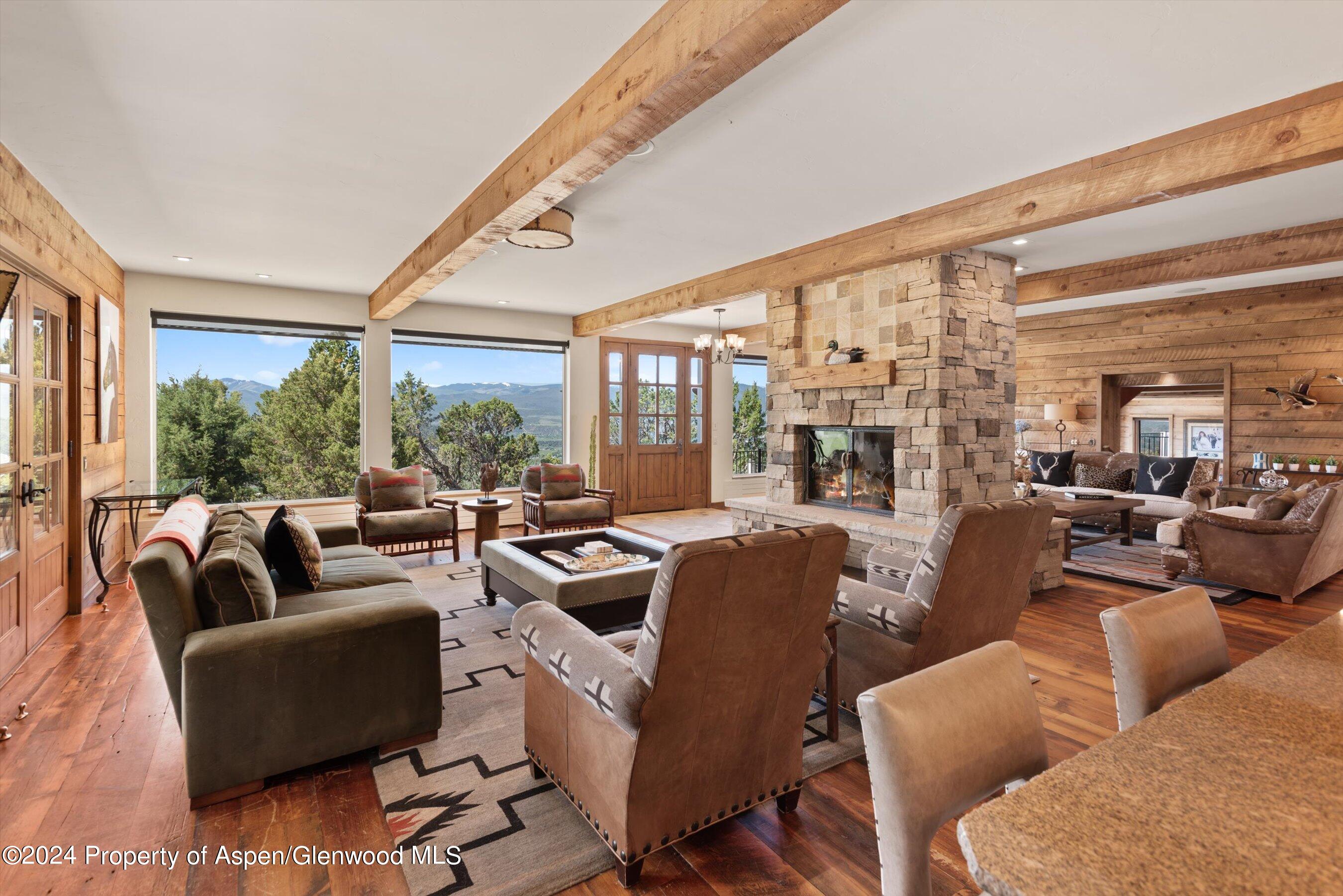 5349 County Road 100 Carbondale CO 81623