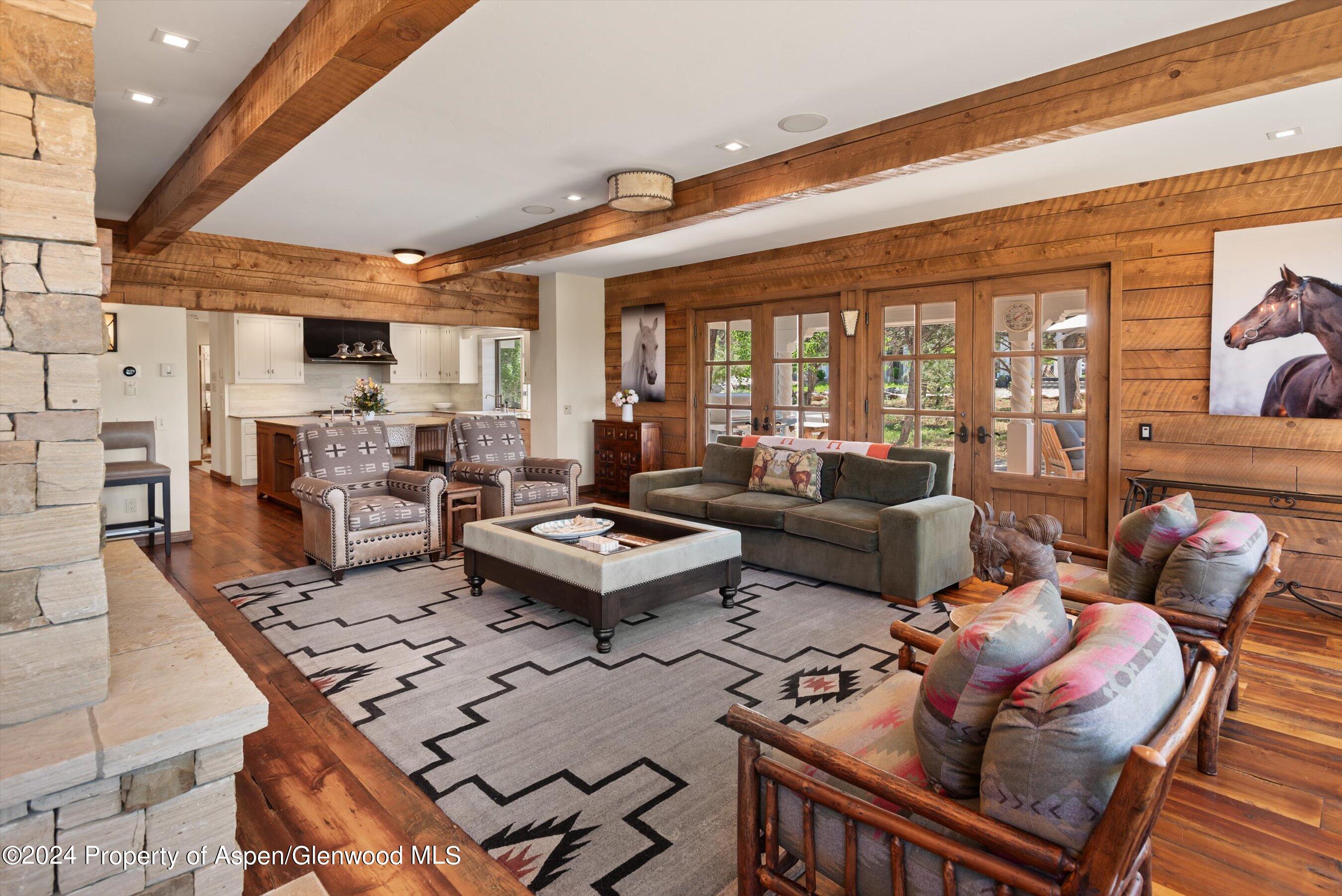 5349 County Road 100 Carbondale CO 81623