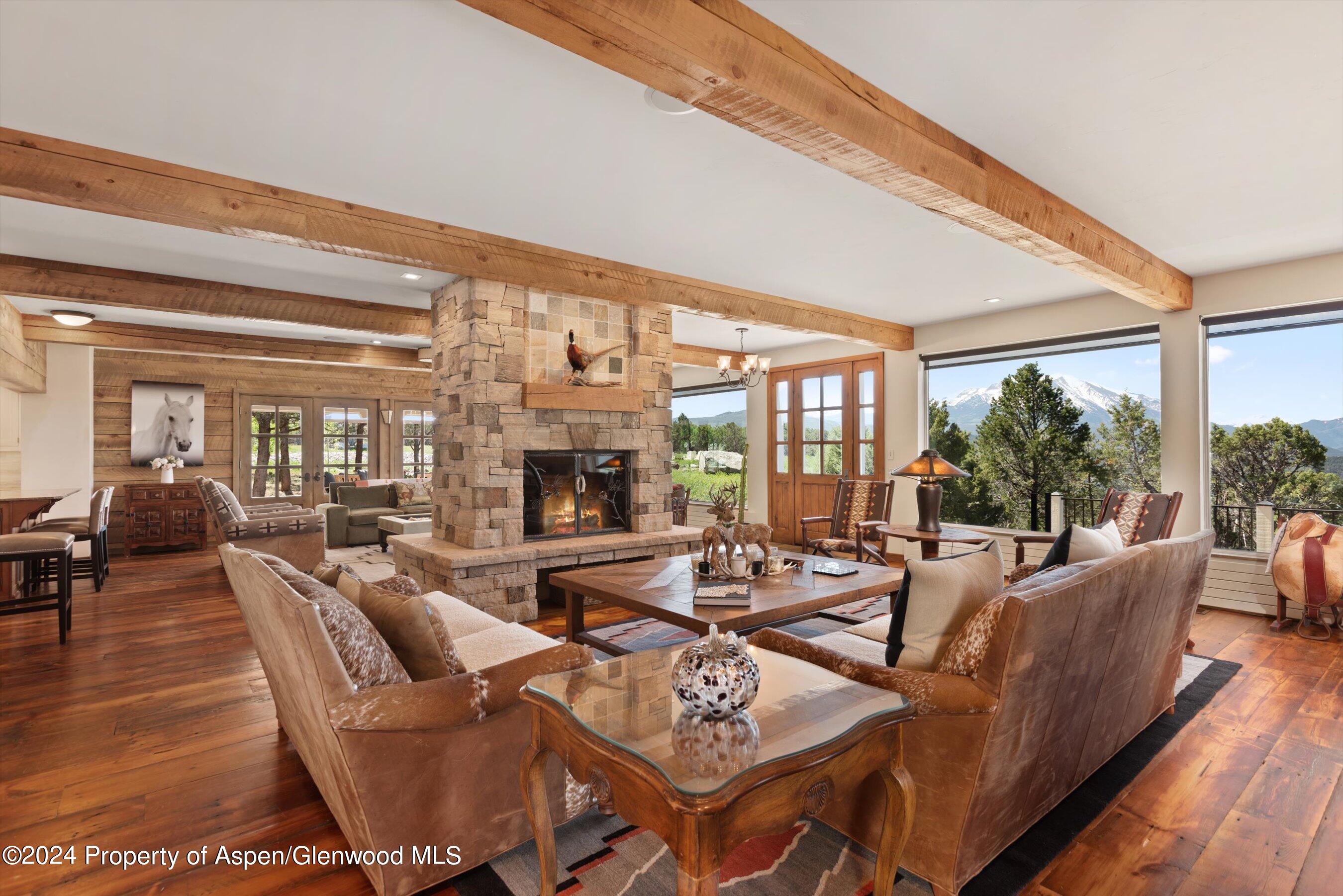 5349 County Road 100 Carbondale CO 81623