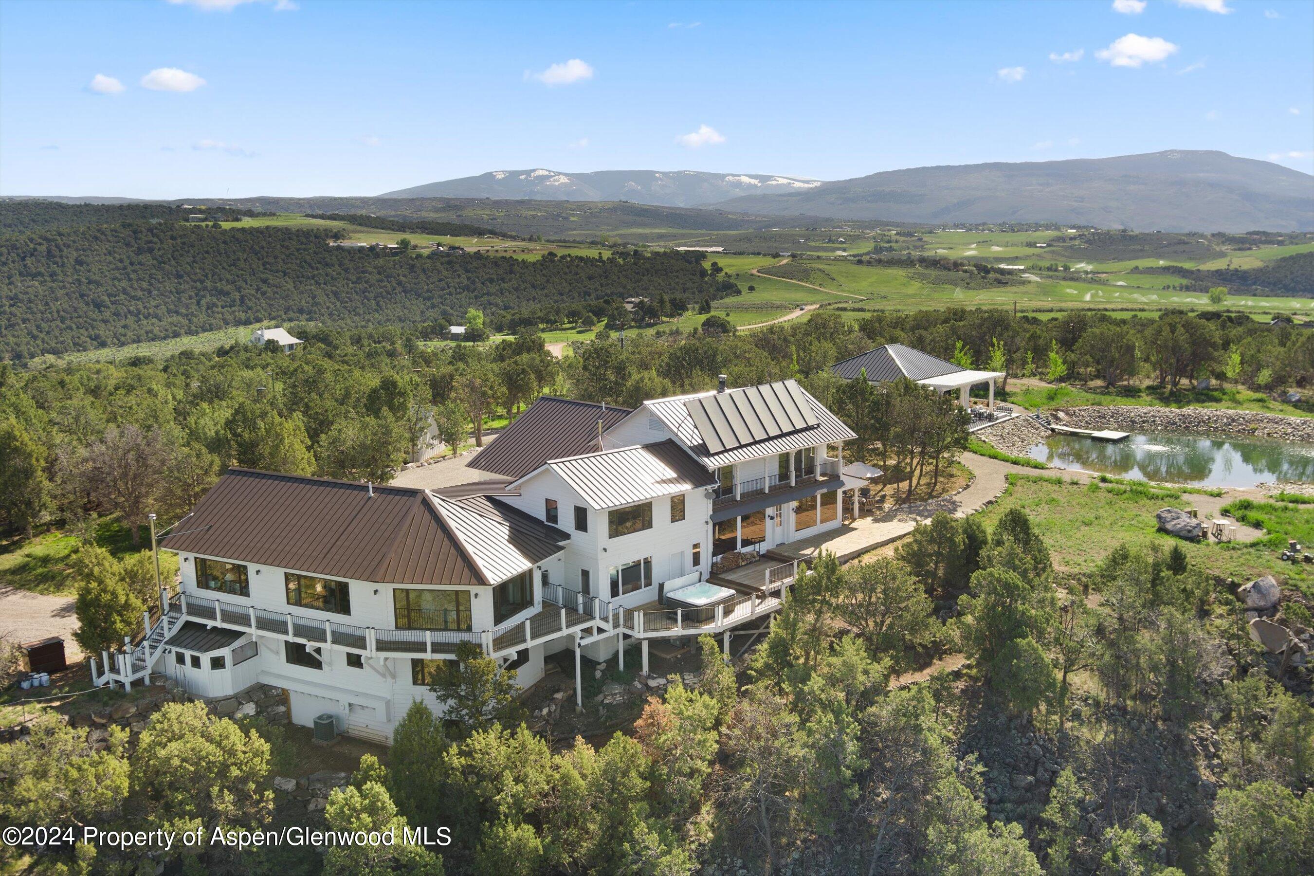 5349 County Road 100 Carbondale CO 81623