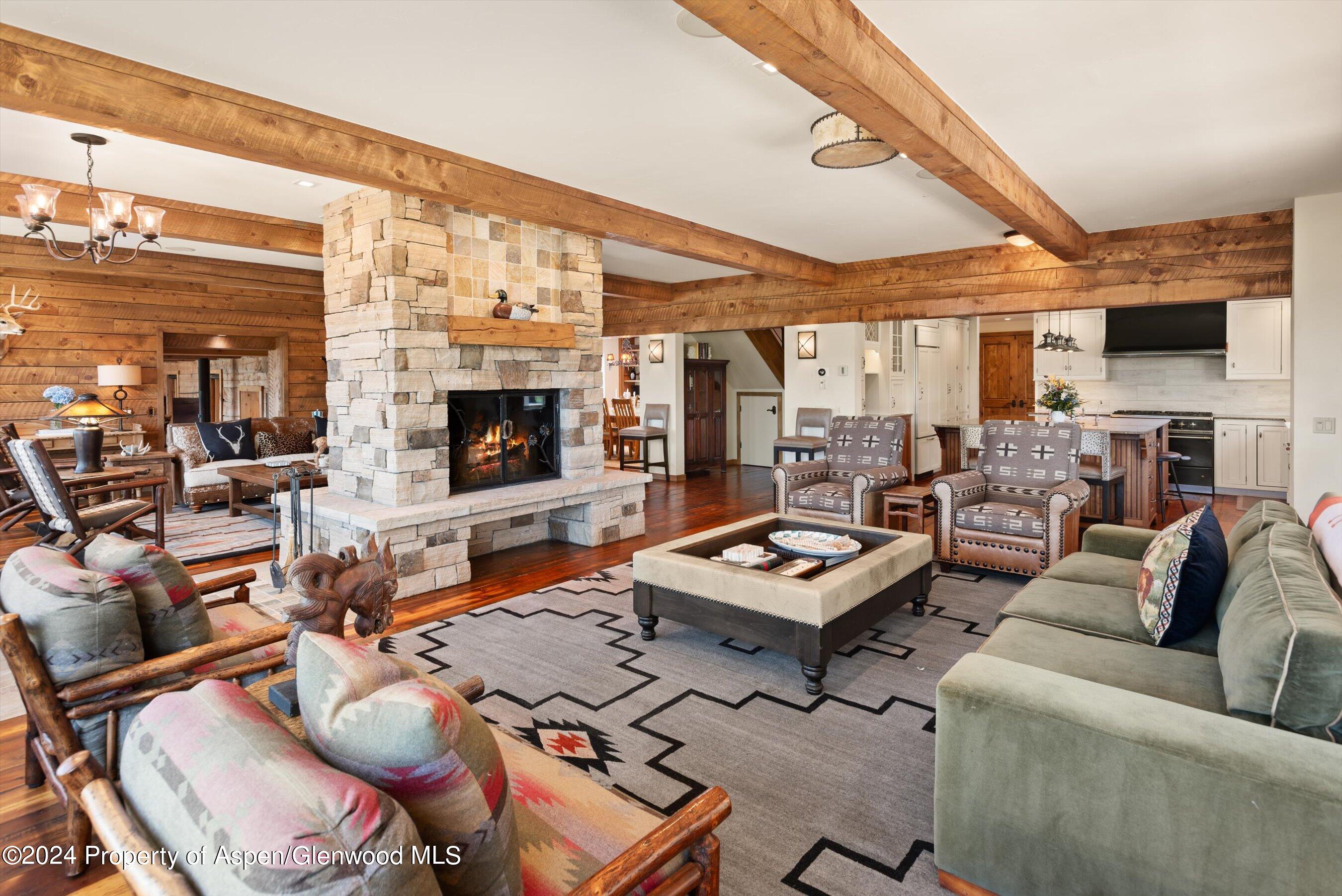 5349 County Road 100 Carbondale CO 81623