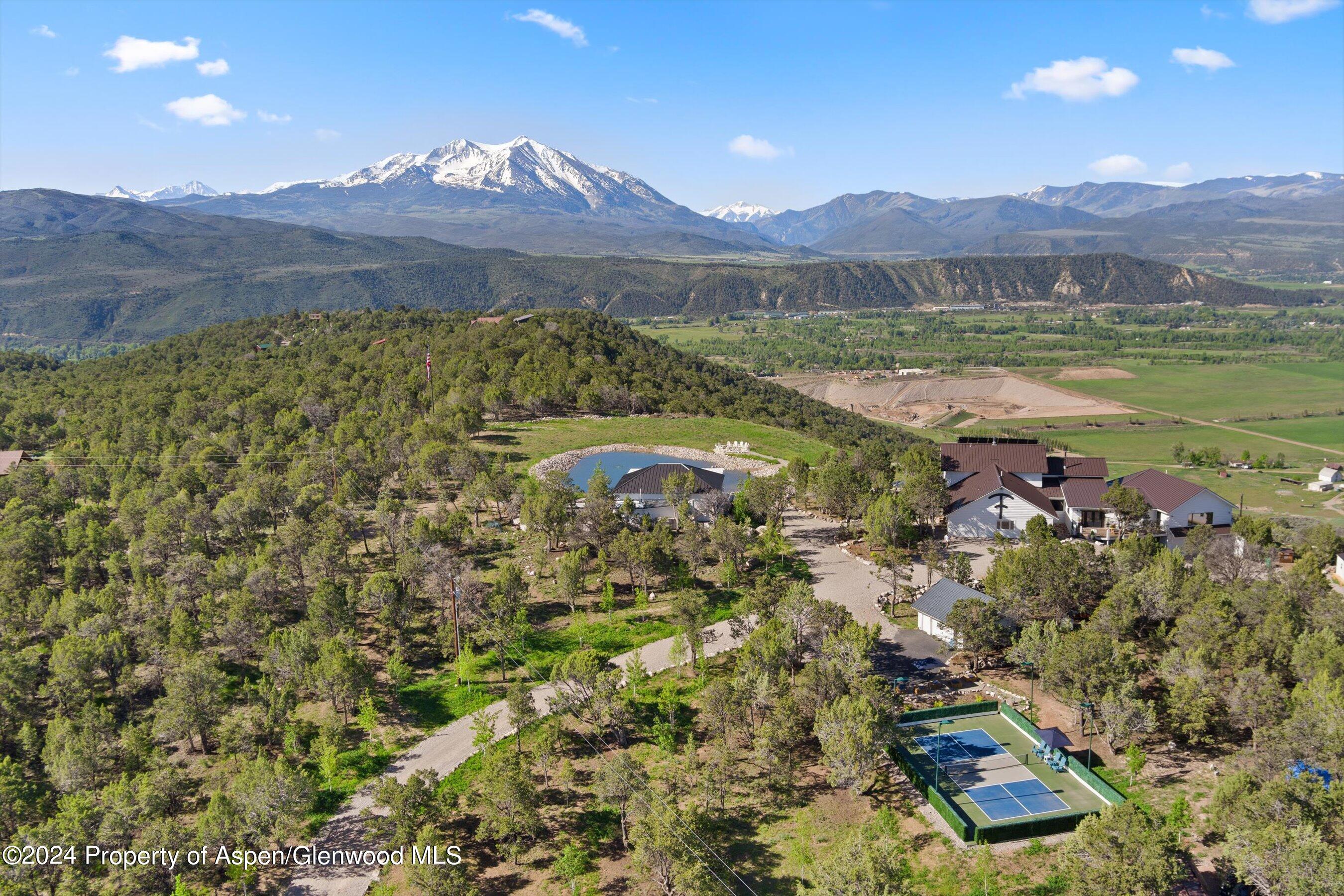 5349 County Road 100 Carbondale CO 81623