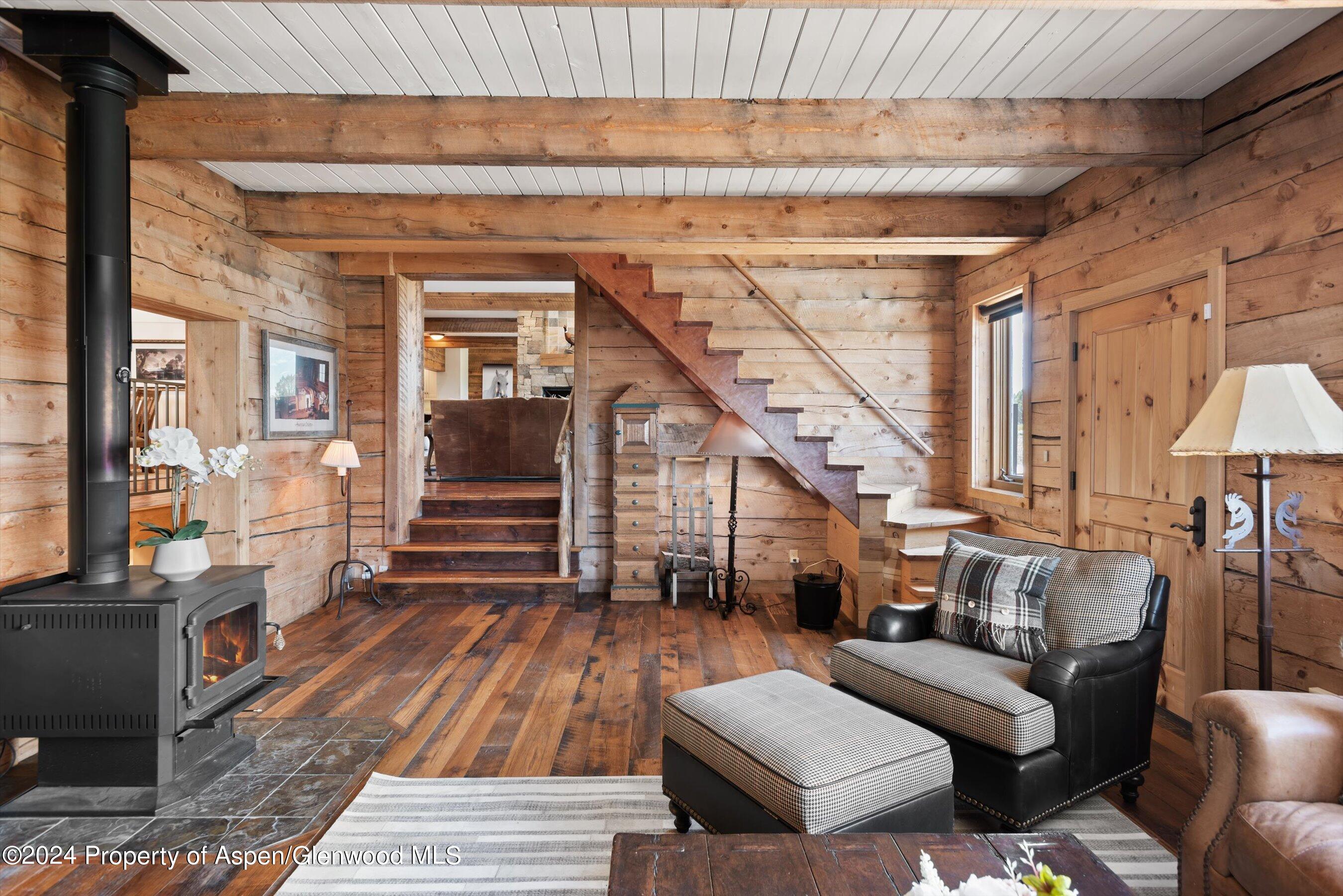 5349 County Road 100 Carbondale CO 81623