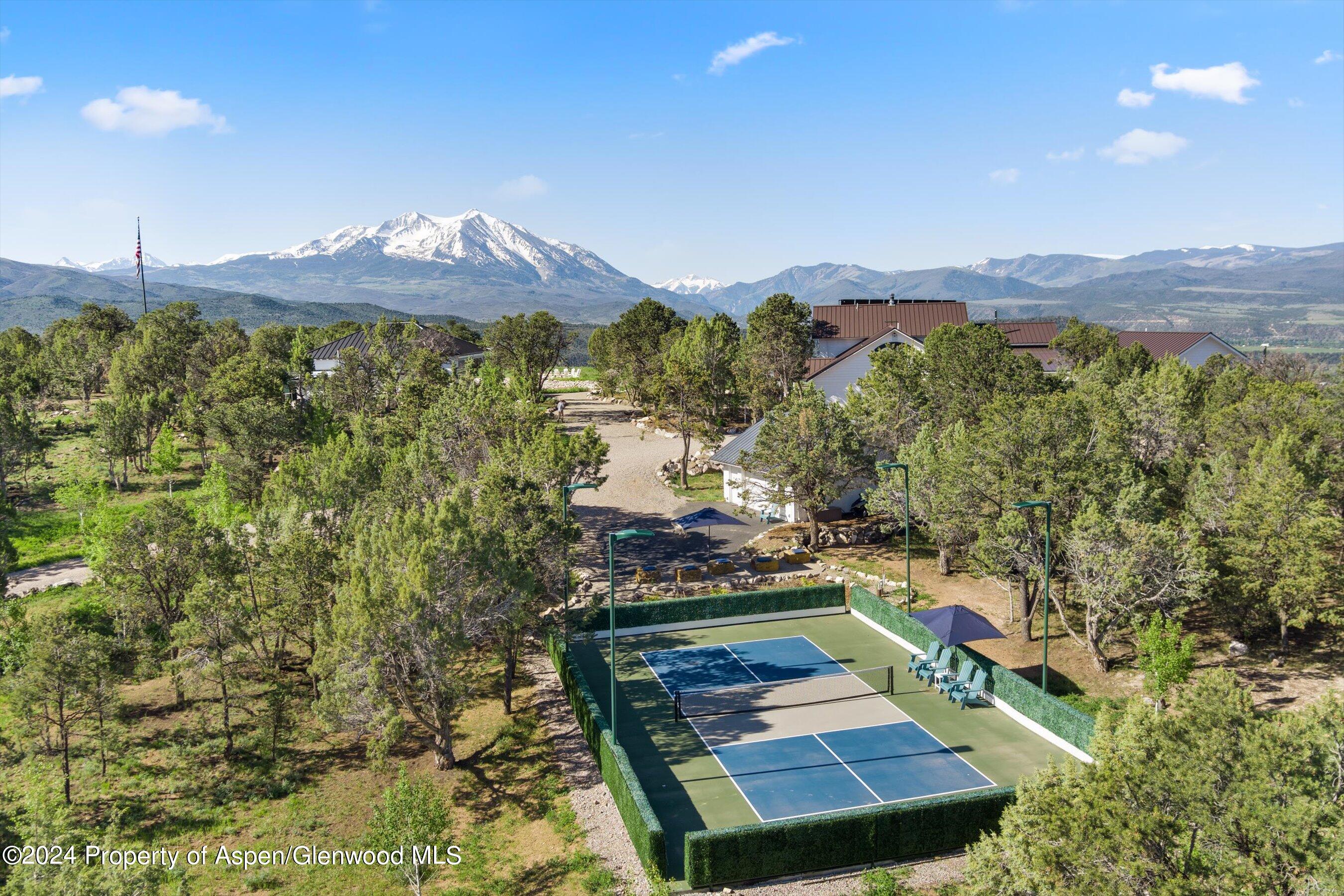 5349 County Road 100 Carbondale CO 81623