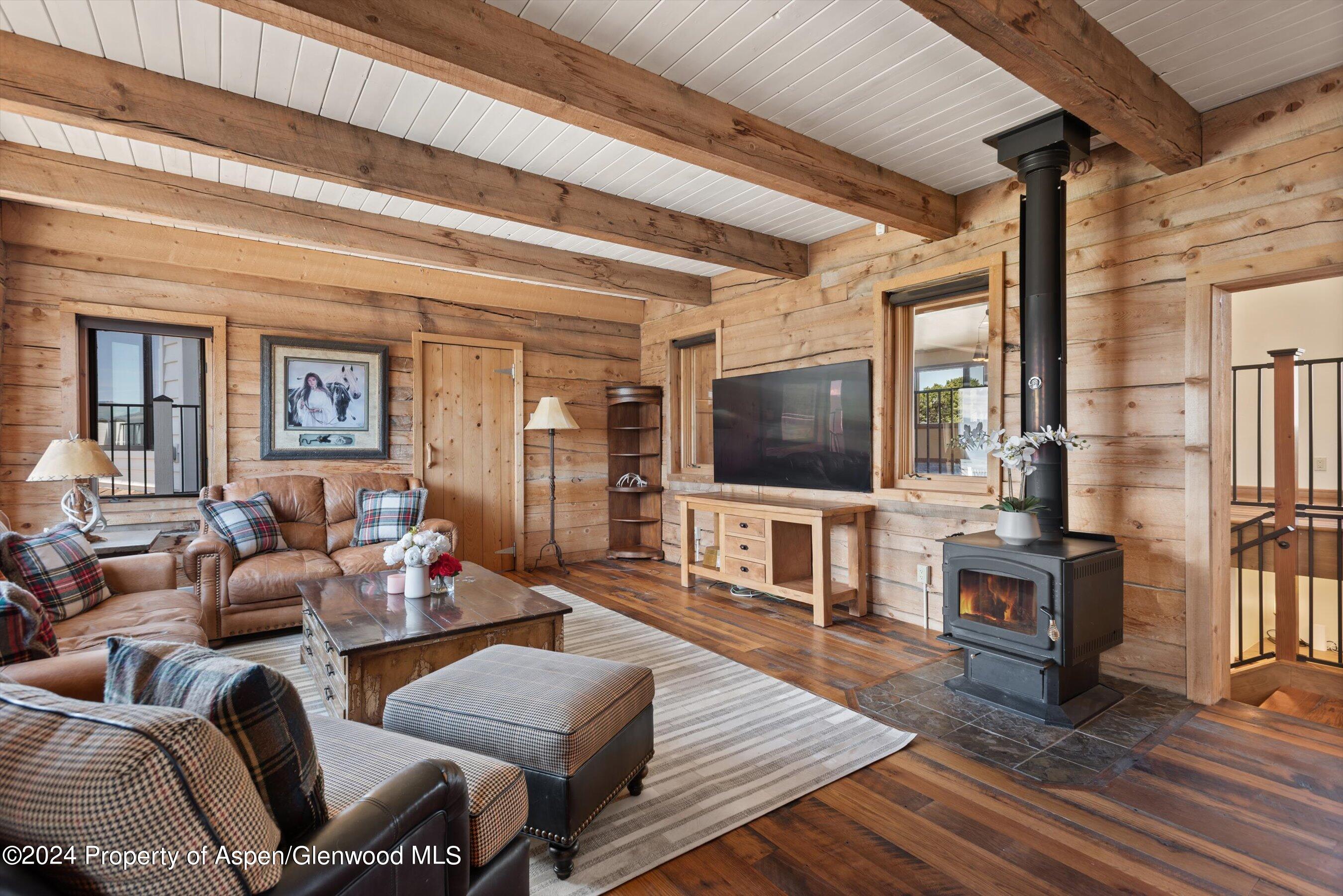 5349 County Road 100 Carbondale CO 81623