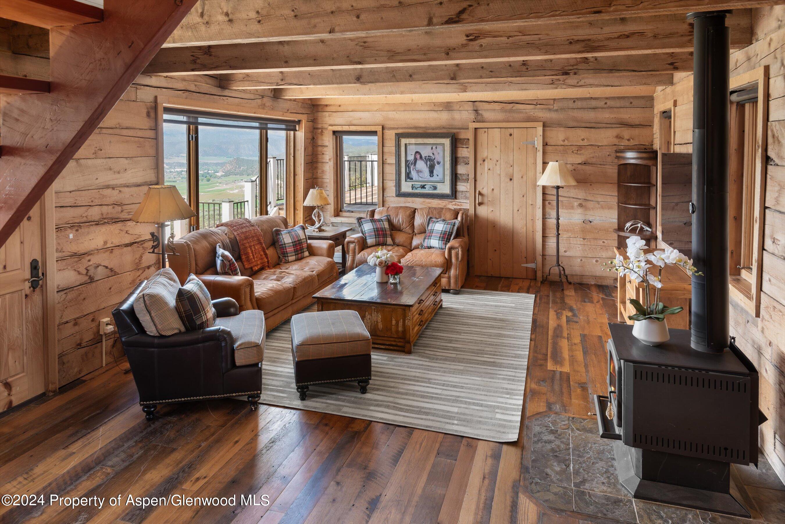 5349 County Road 100 Carbondale CO 81623