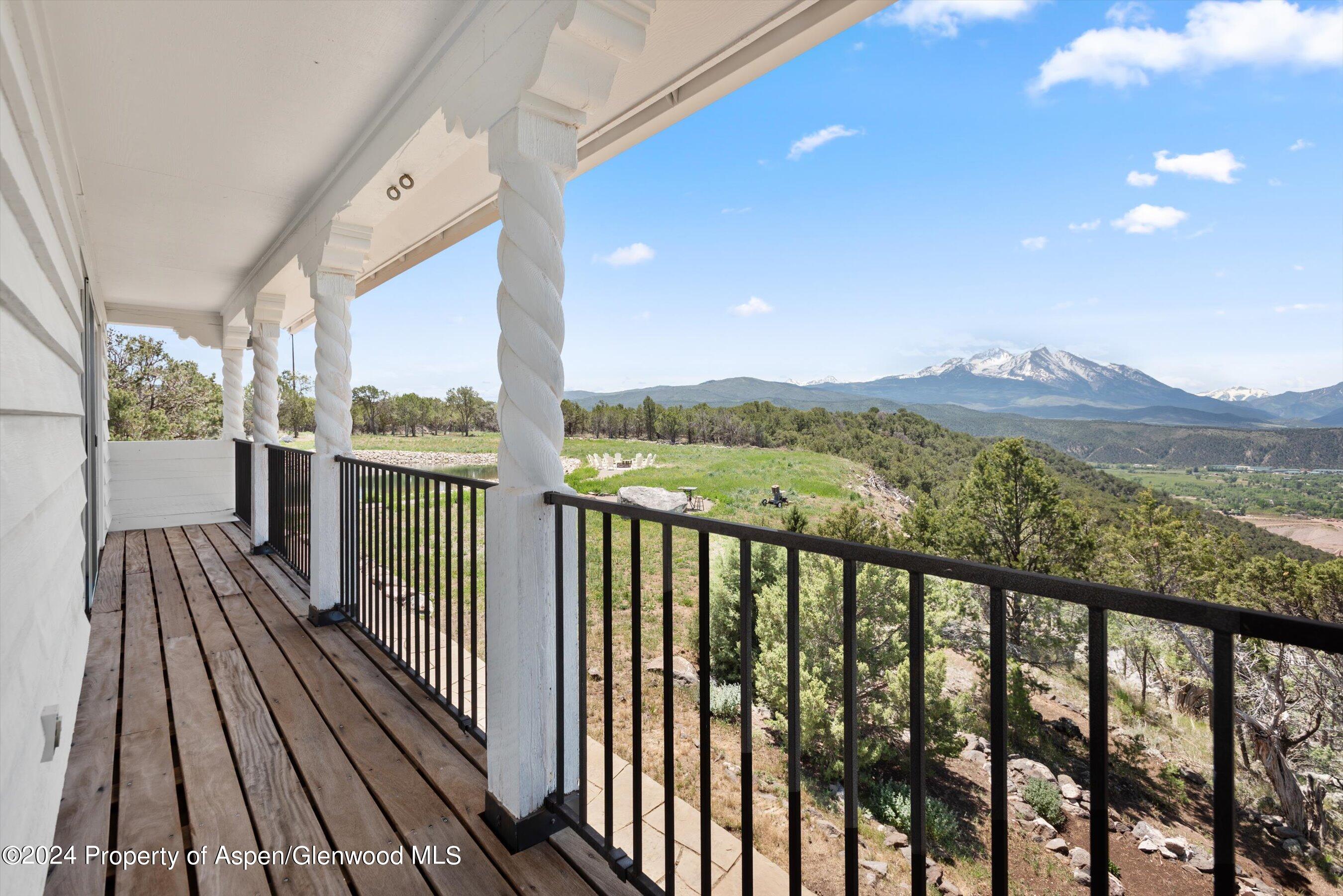 5349 County Road 100 Carbondale CO 81623