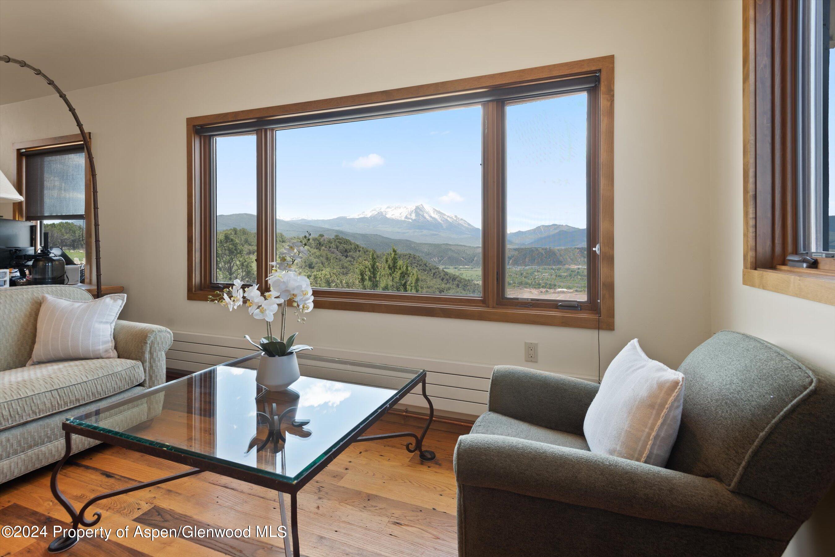5349 County Road 100 Carbondale CO 81623