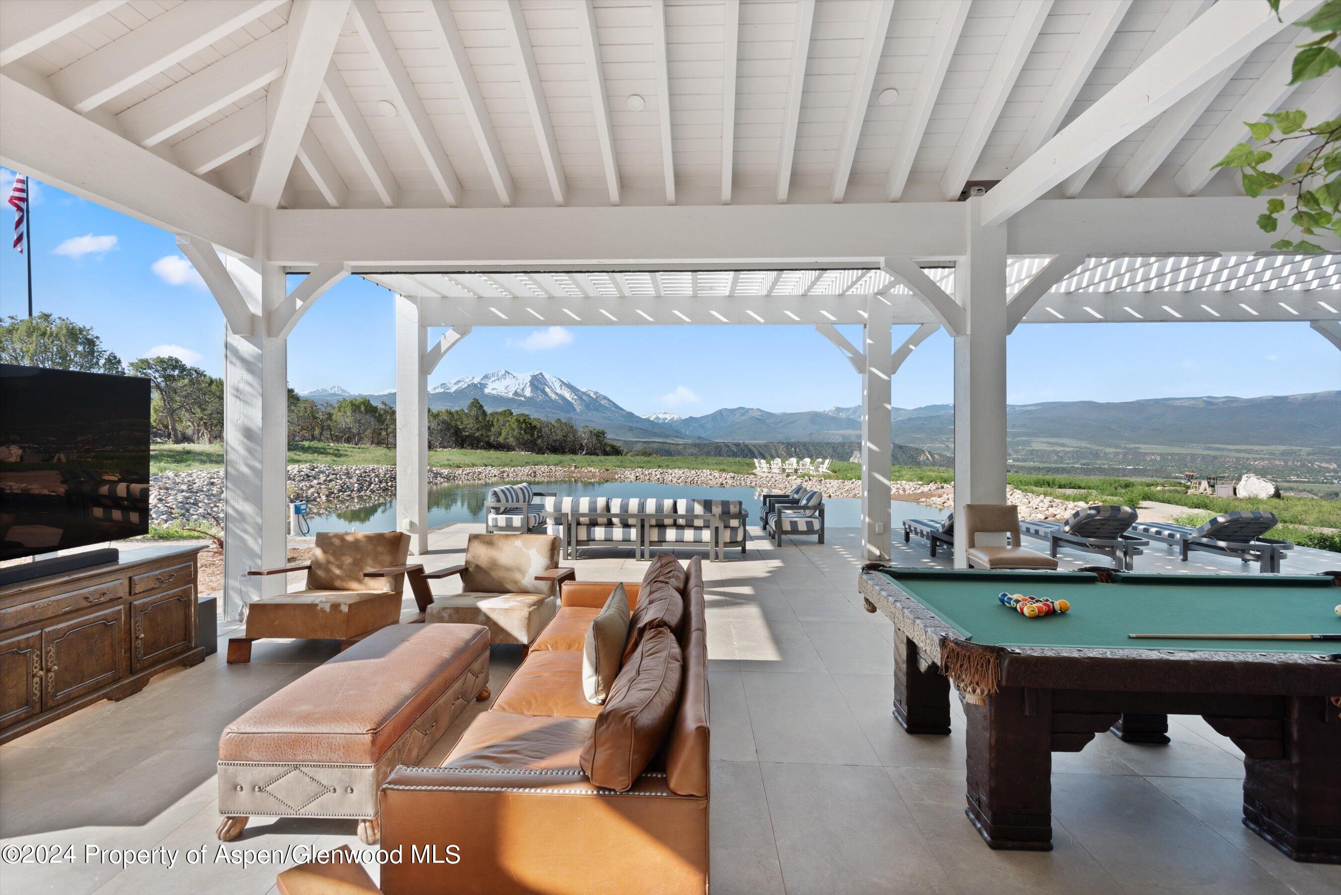 5349 County Road 100 Carbondale CO 81623