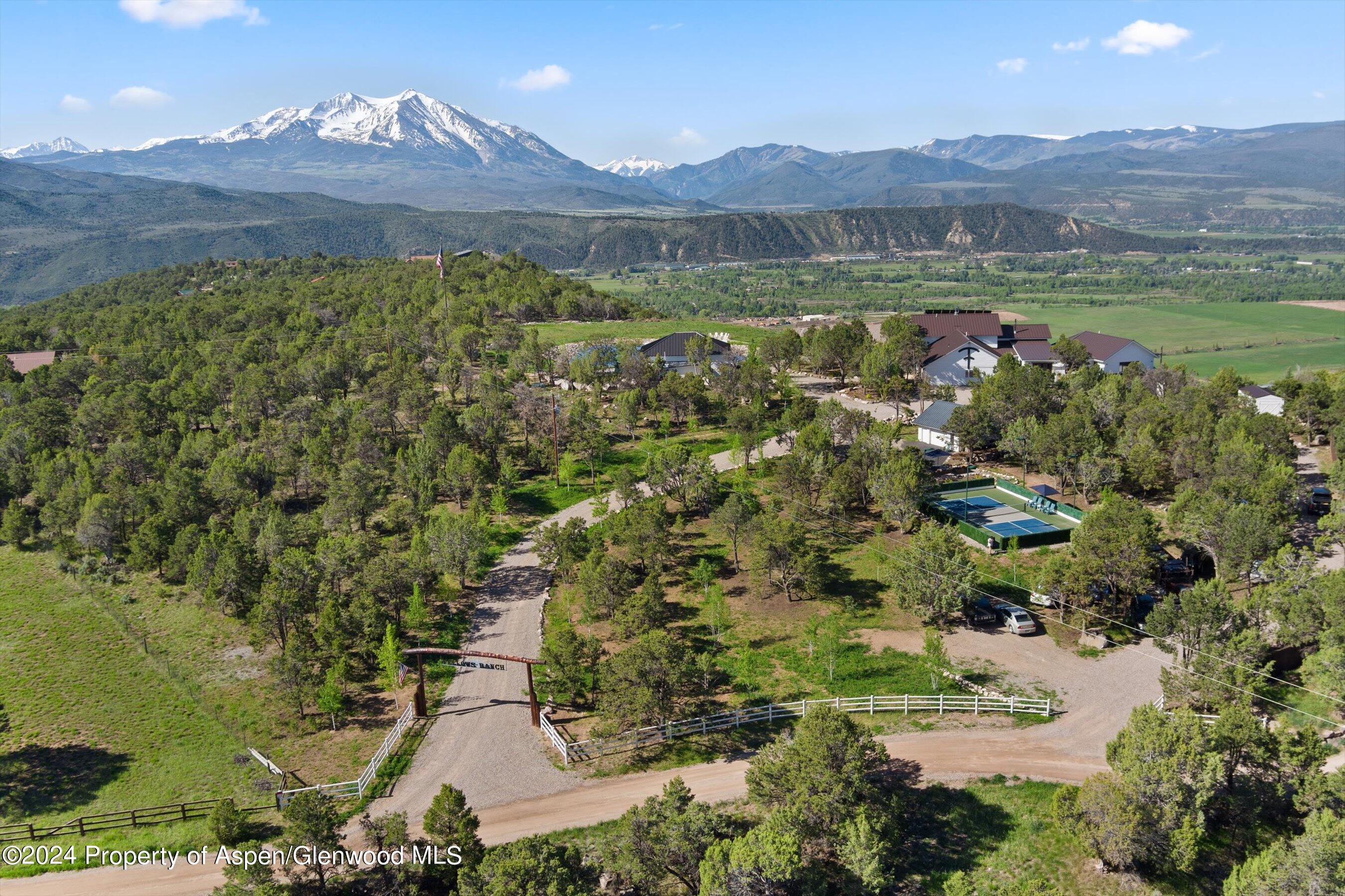 5349 County Road 100 Carbondale CO 81623