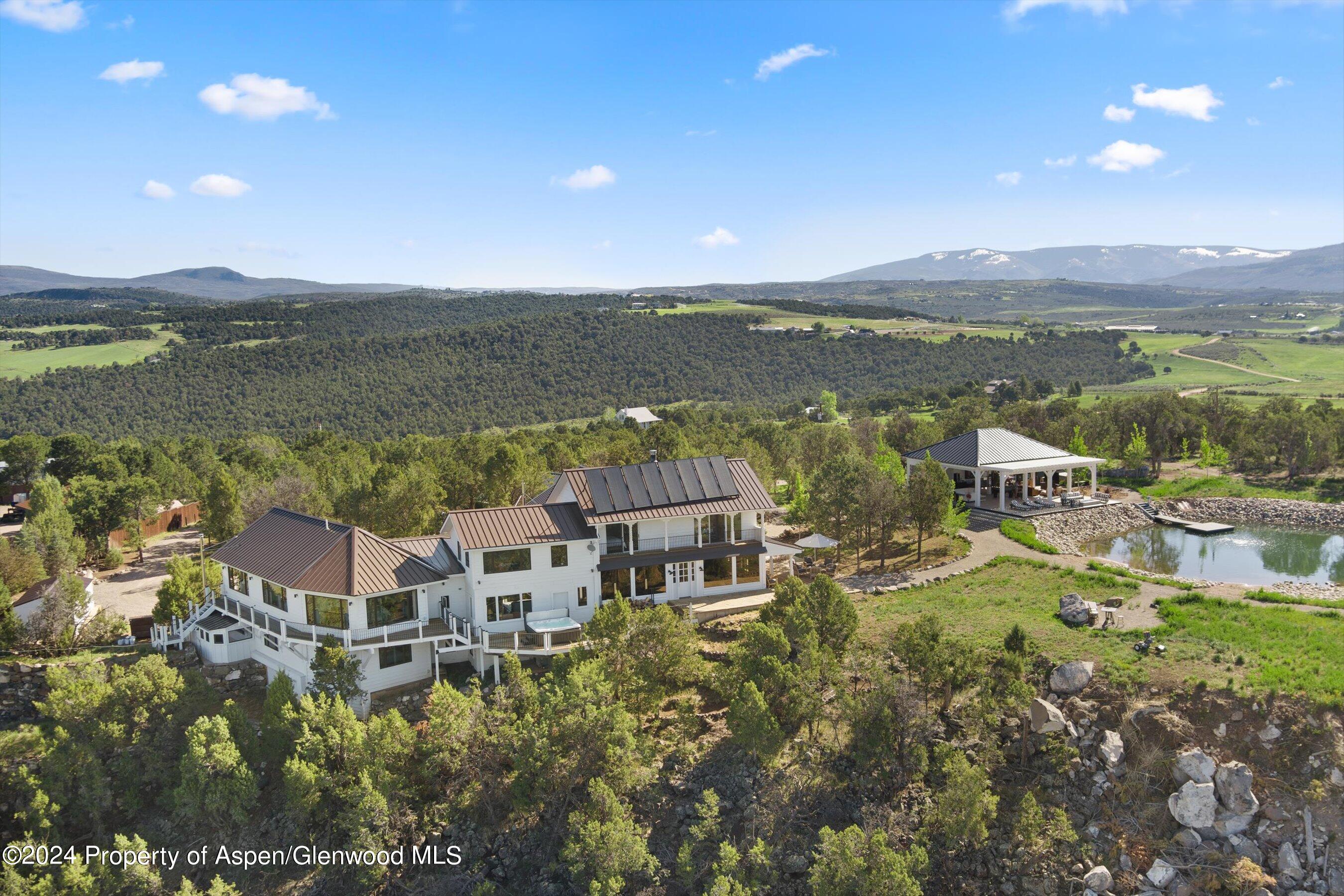 5349 County Road 100 Carbondale CO 81623