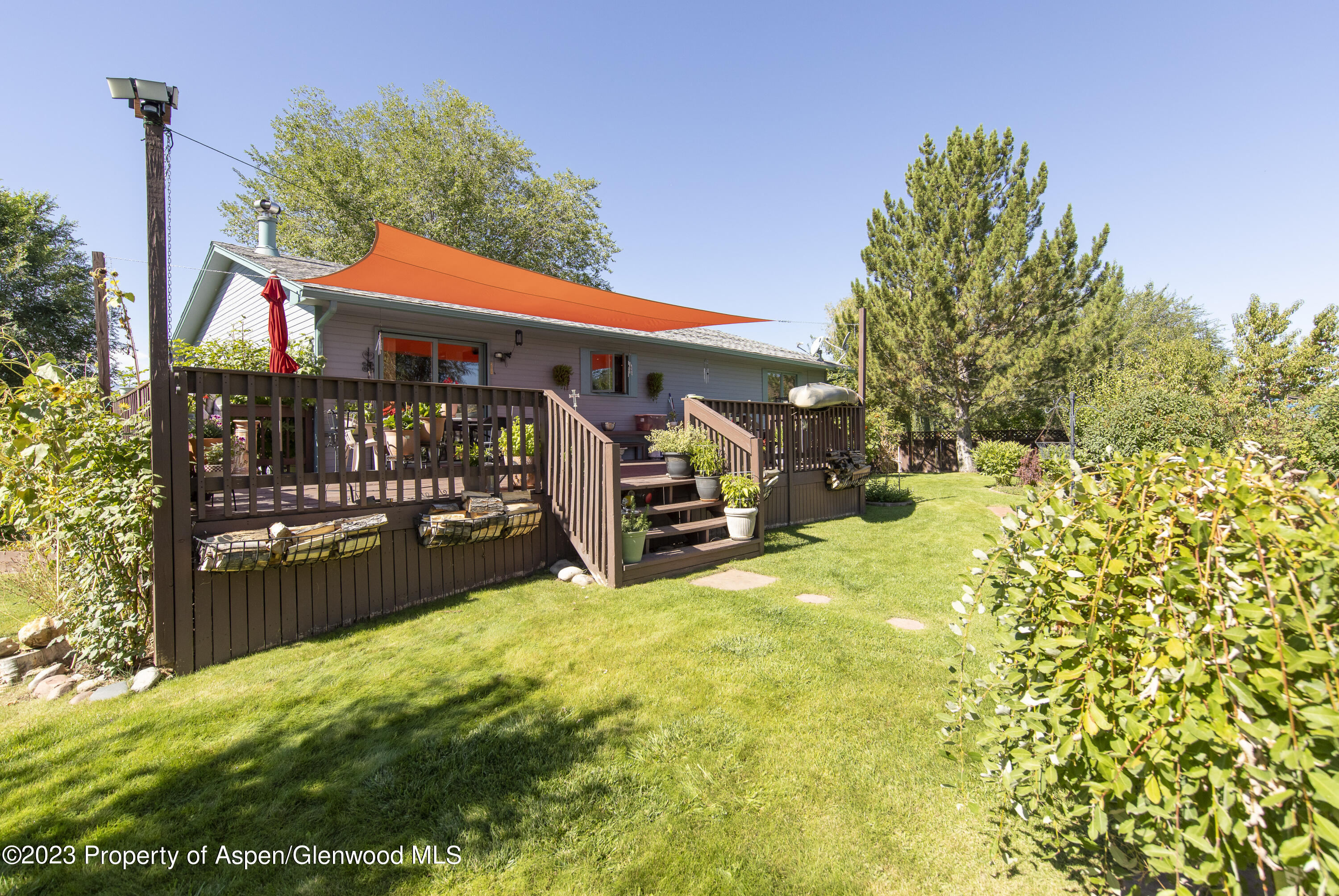 324 Birch Court Silt CO 81652