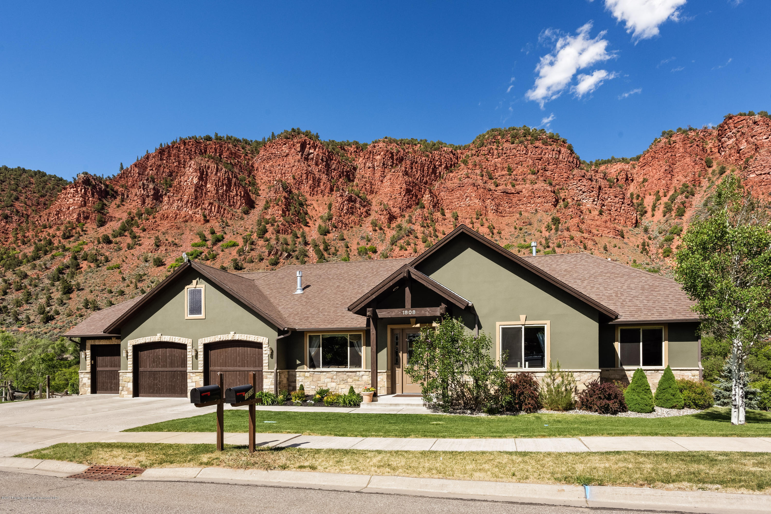 1808 Ouray Road Glenwood Springs CO 81601