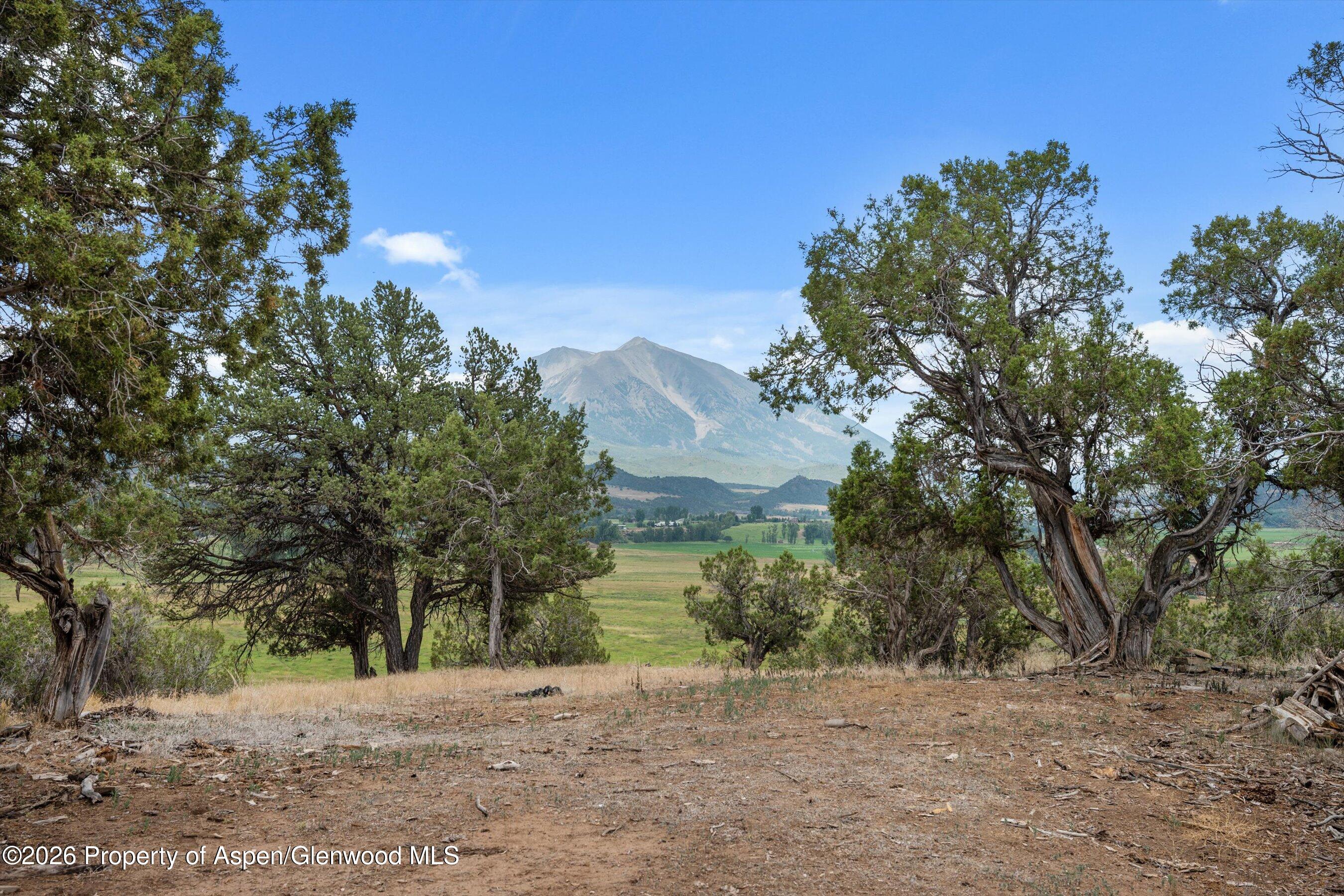 51 County Road 165 Carbondale CO 81623