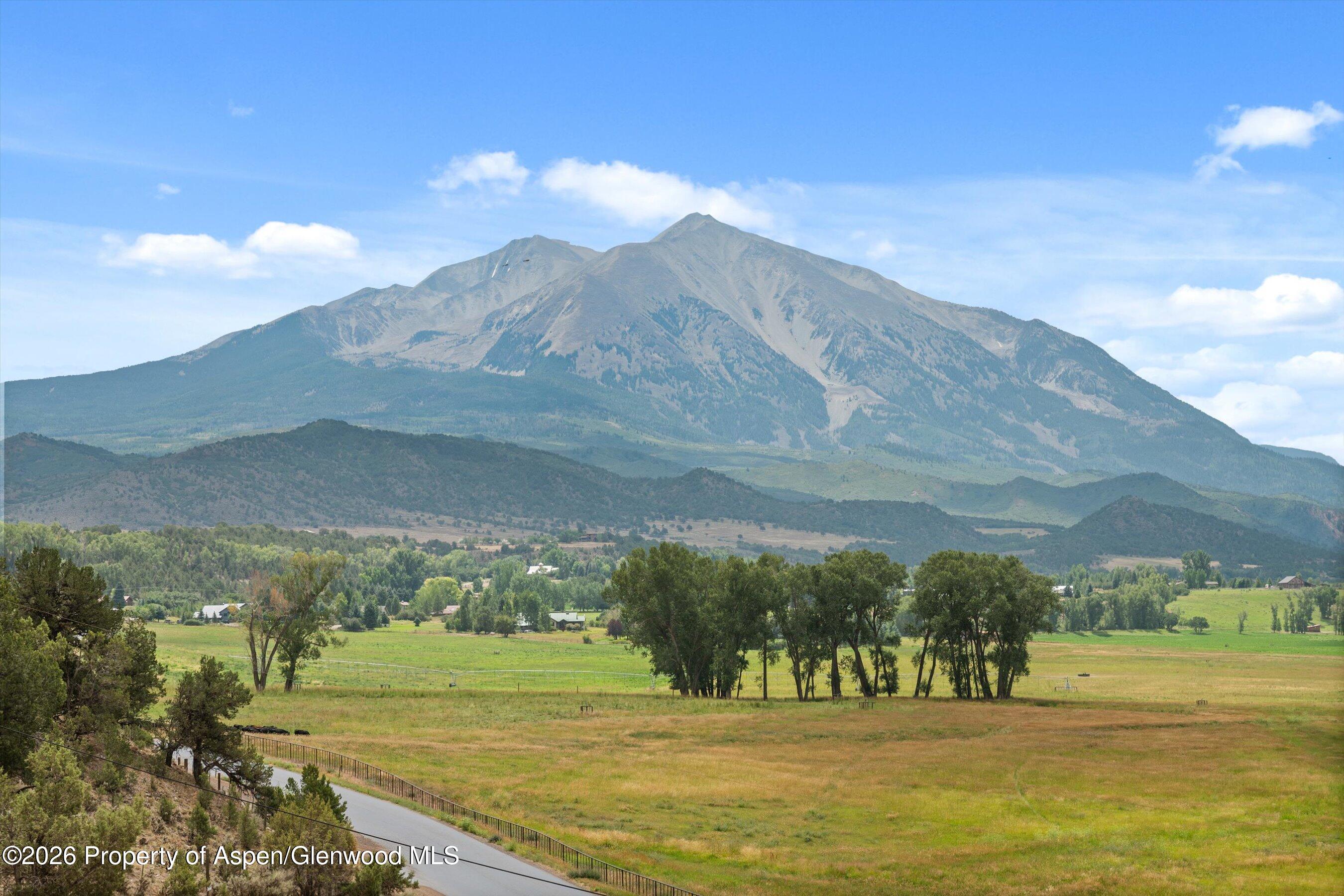51 County Road 165 Carbondale CO 81623