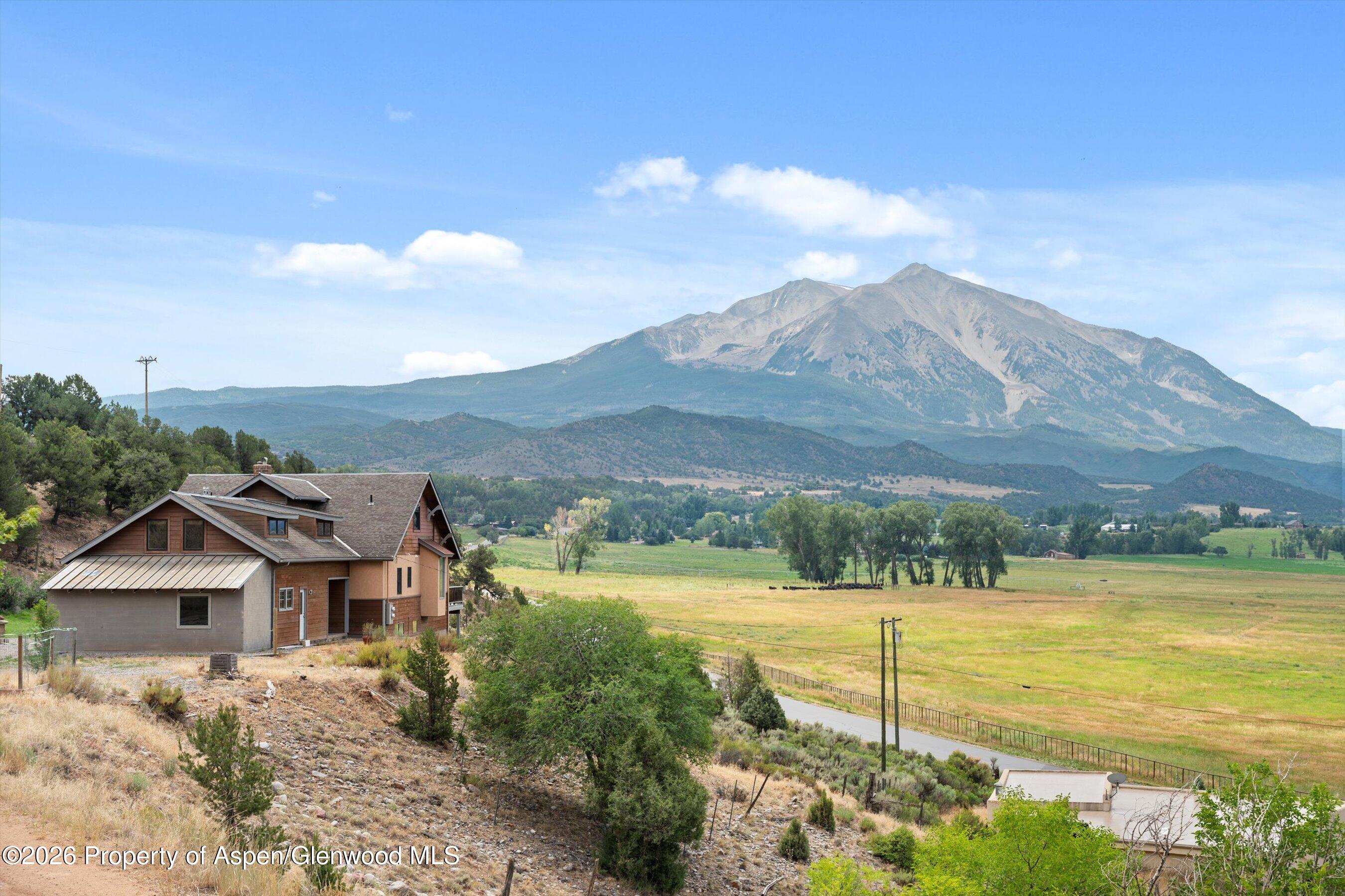51 County Road 165 Carbondale CO 81623