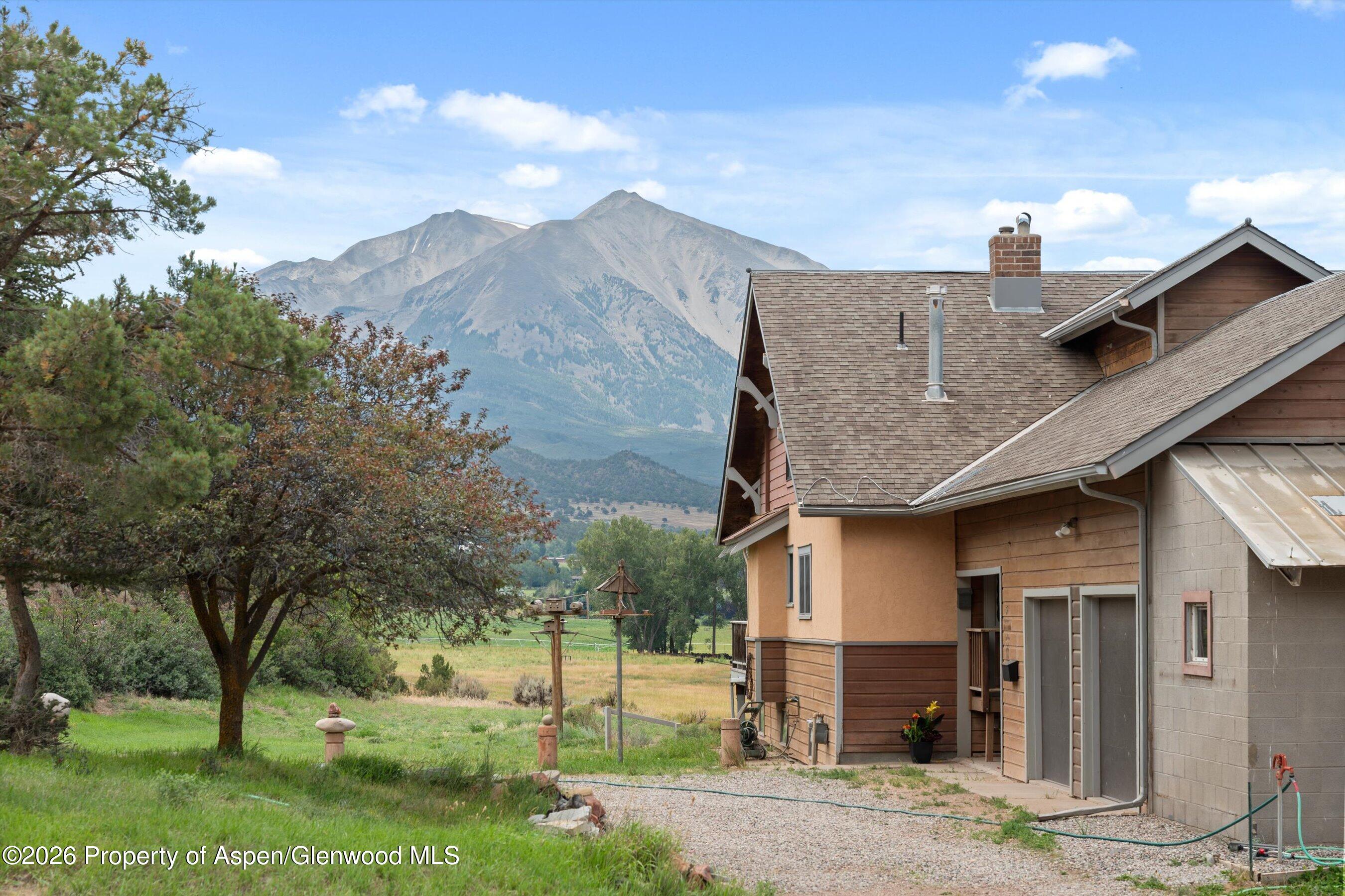 51 County Road 165 Carbondale CO 81623