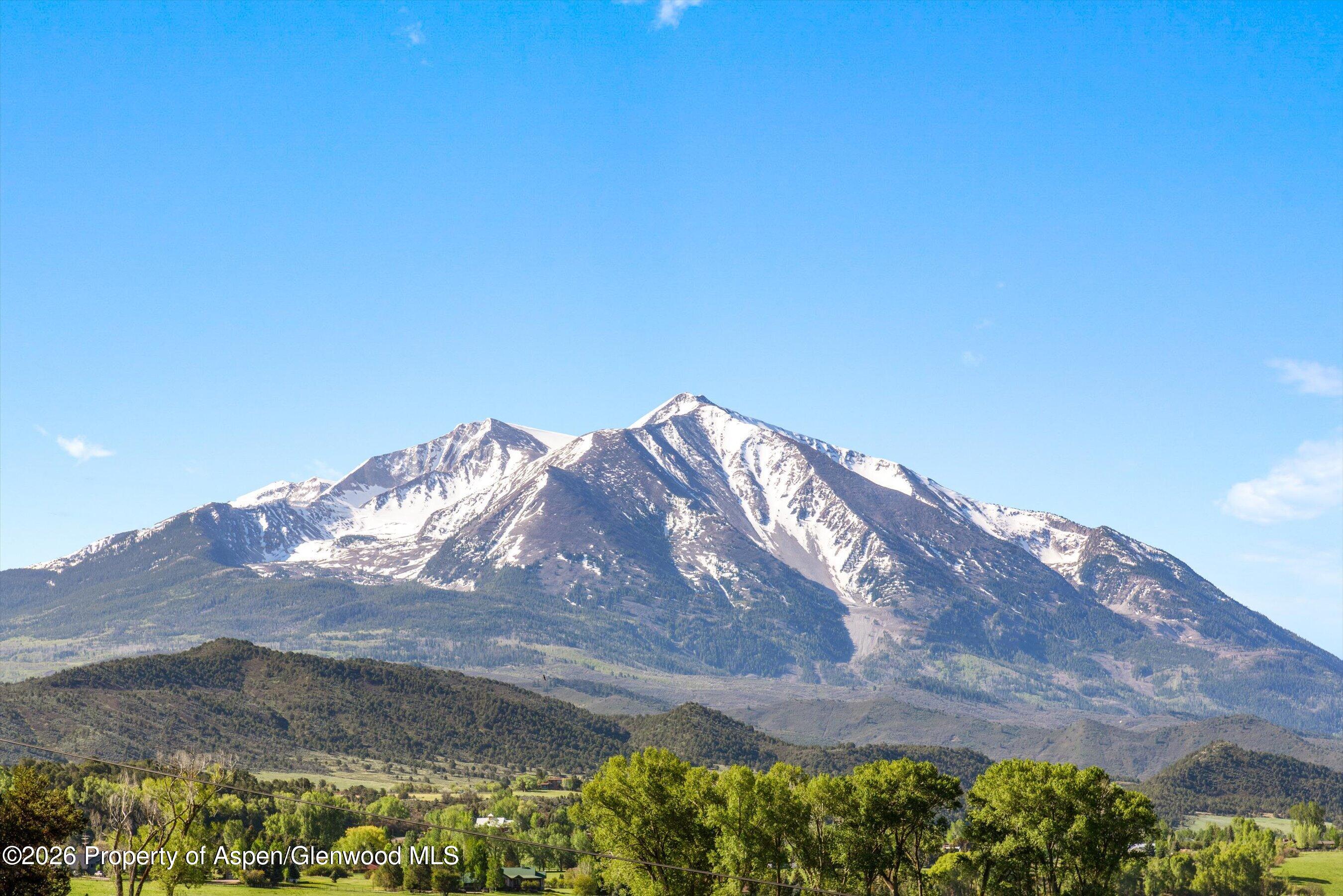 51 County Road 165 Carbondale CO 81623